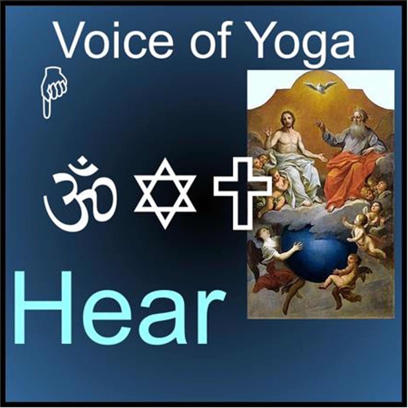 Discussing the Mythology of Religious Holidays episode artwork