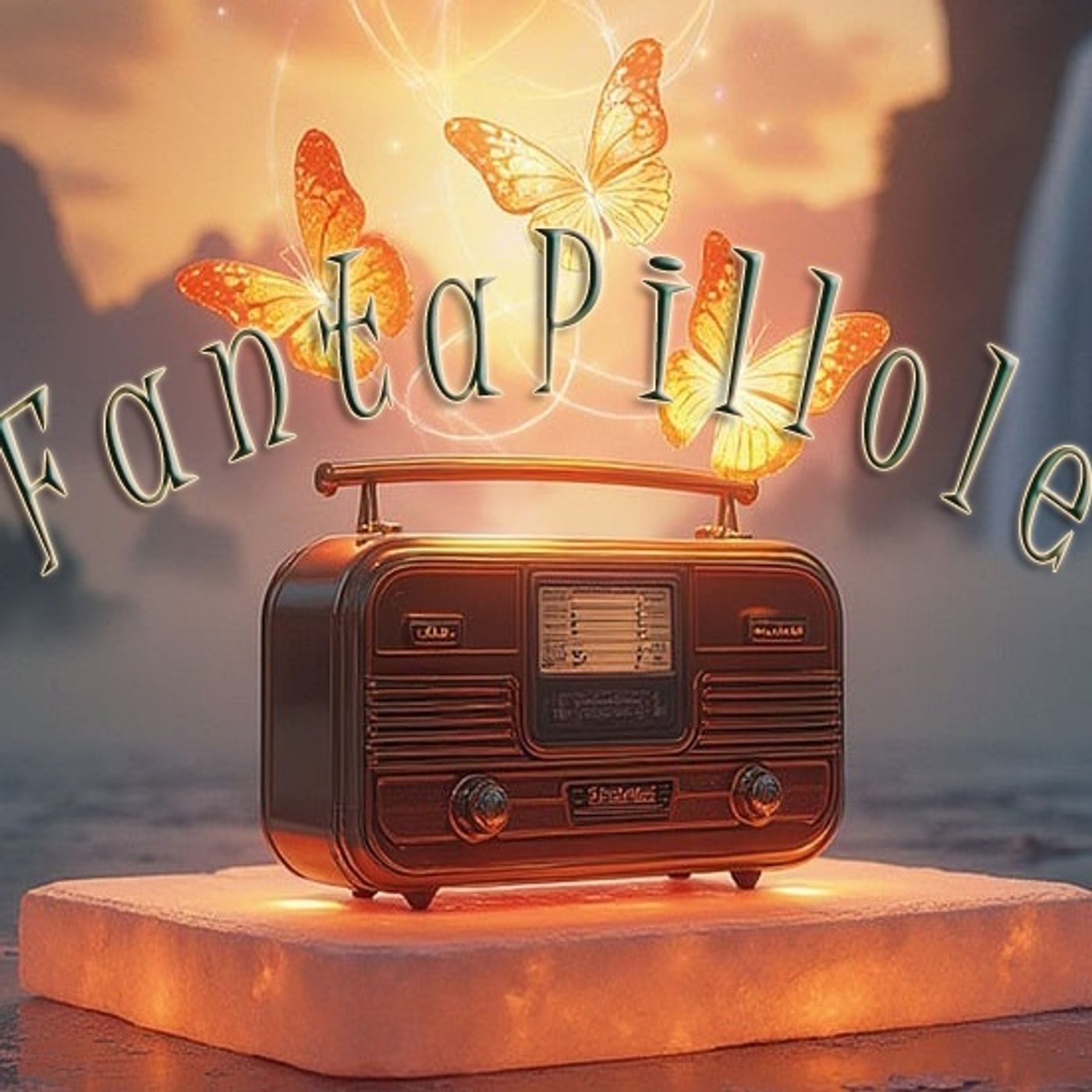 Radio Rifugio