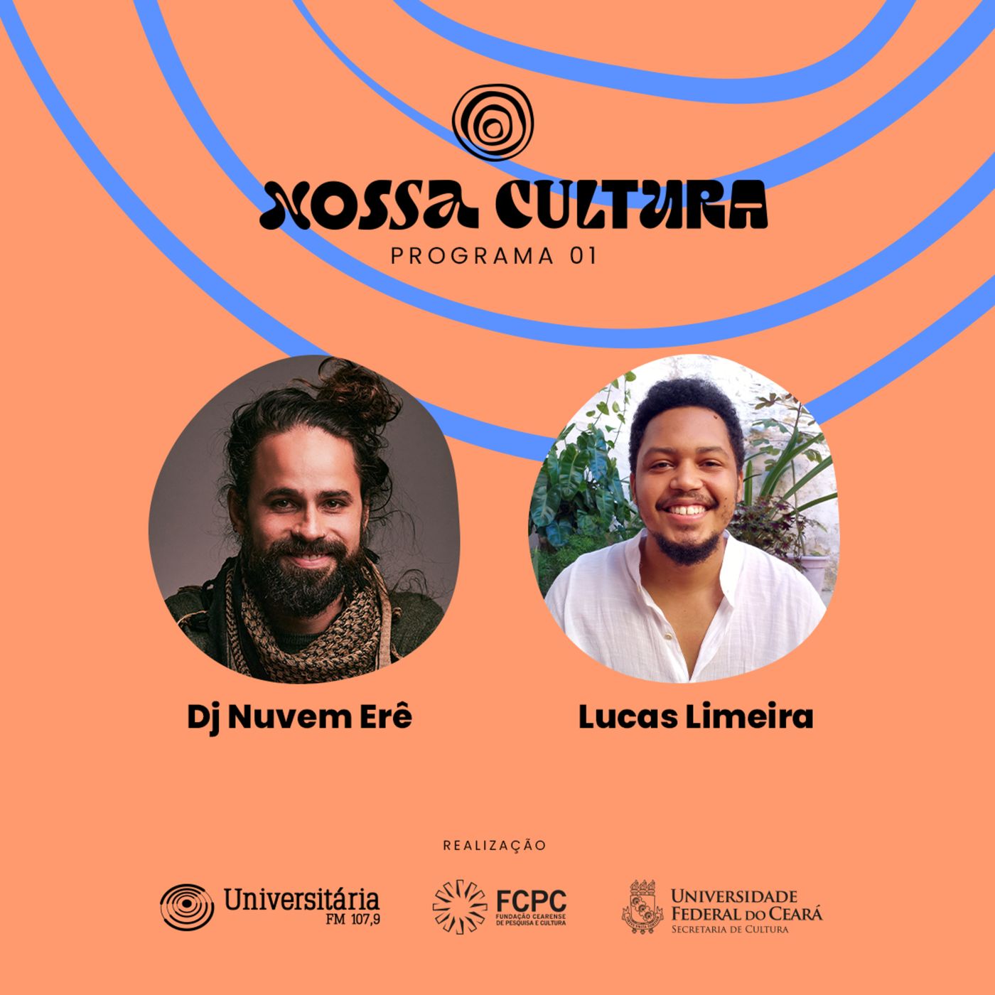Nossa Cultura