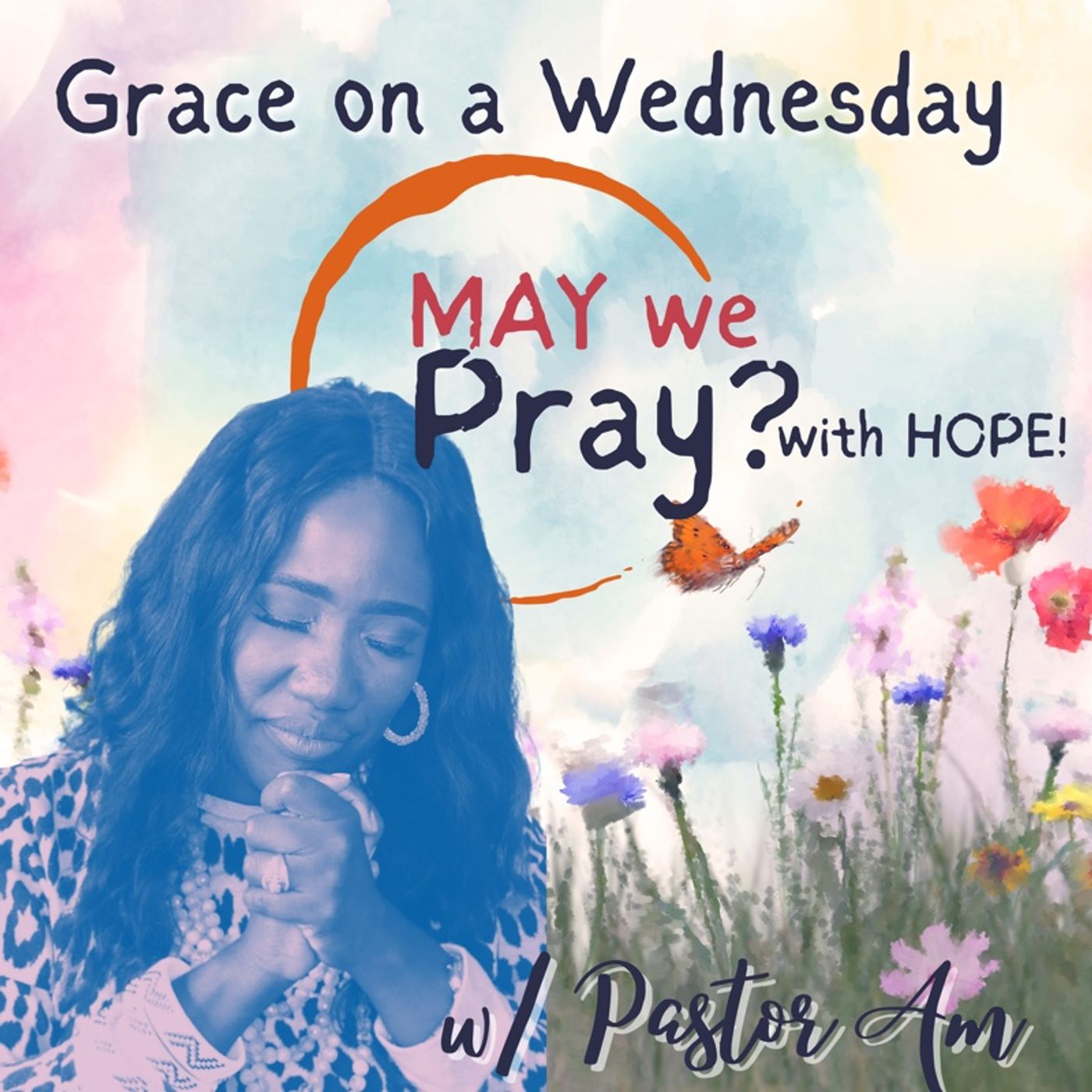 Amaris Ross-Hillard\'s podcast