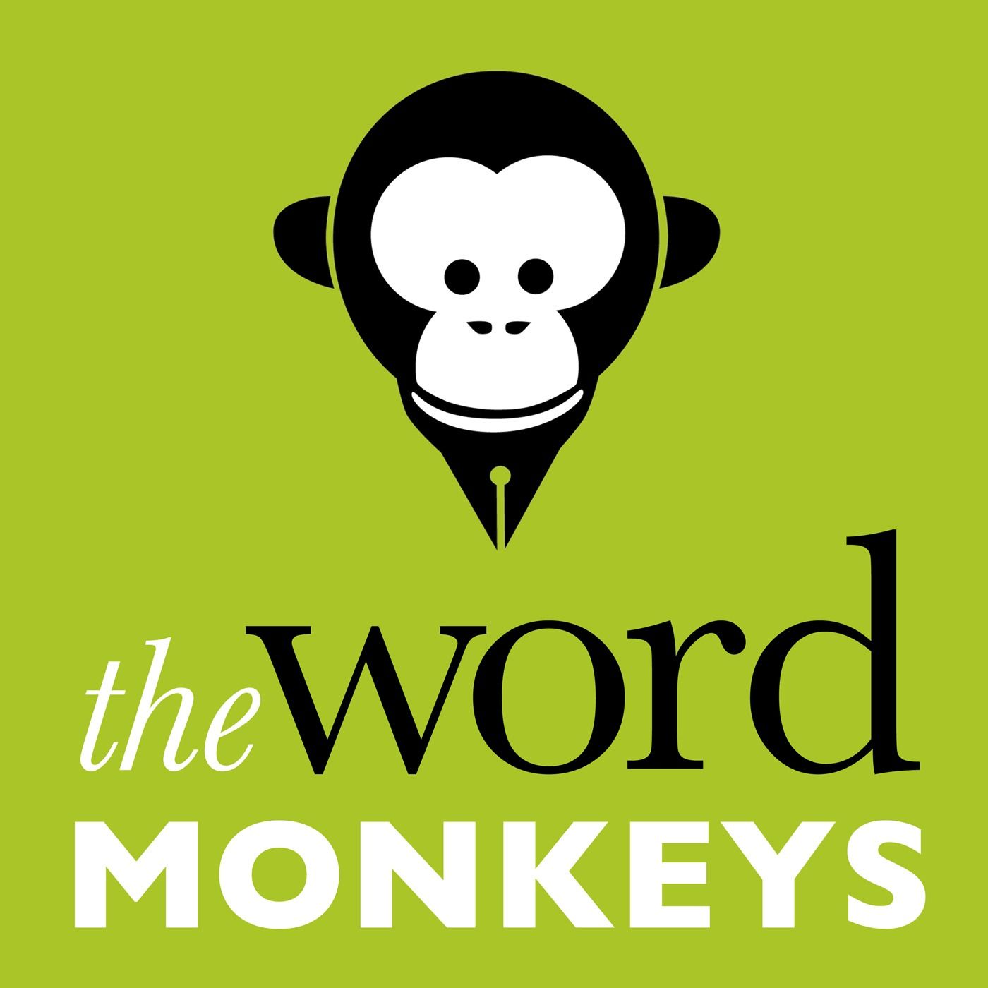 The Word Monkeys