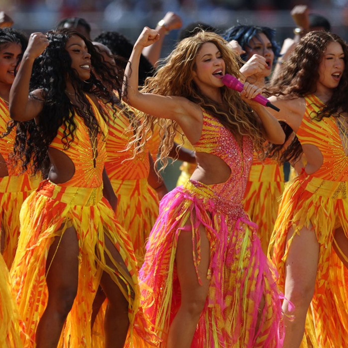 Recapping the World Cup in Pop Stardom, Including Shakira, Justin Bieber and ‘Wonderwall’: Greatest Pop Stars Podcast