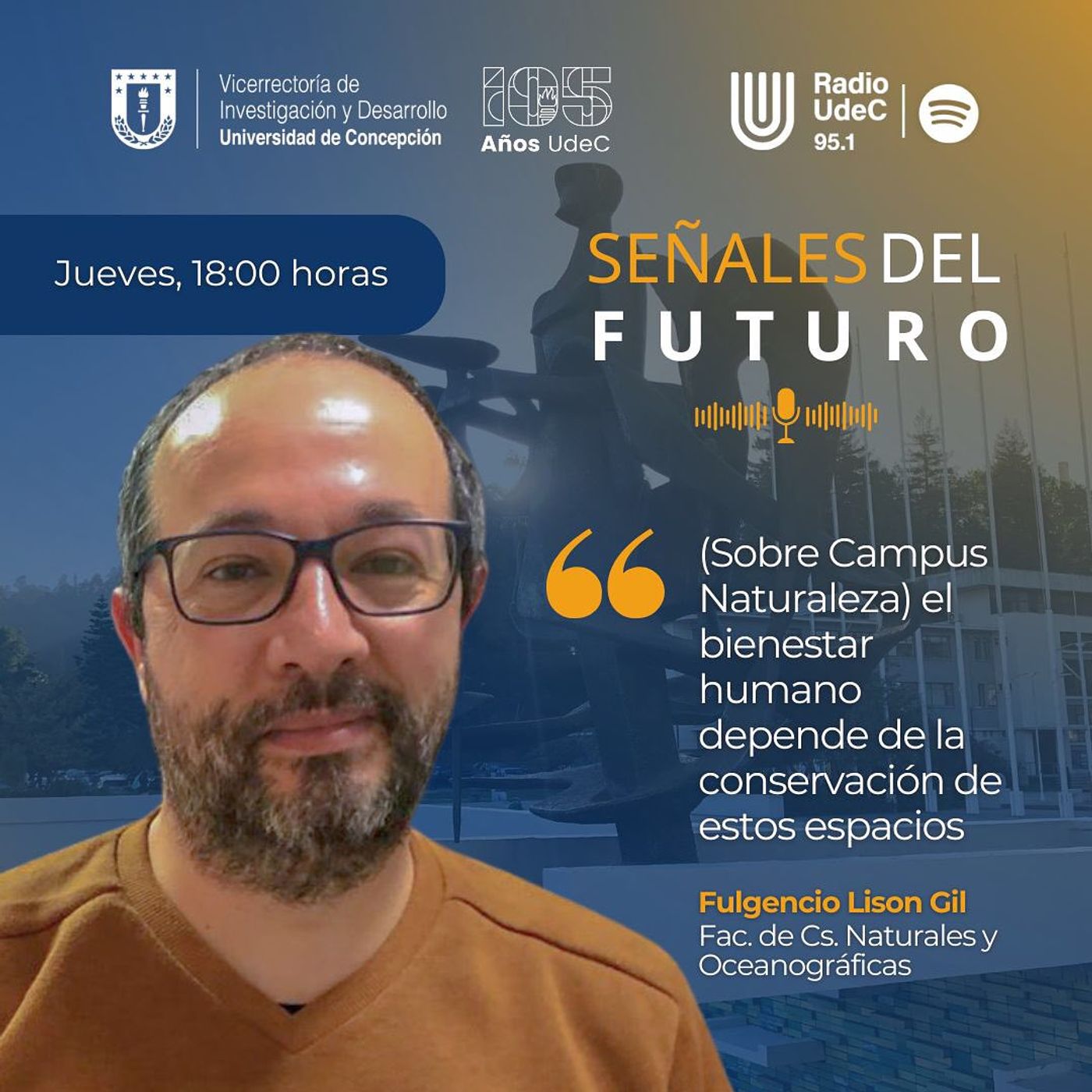 Señales del Futuro