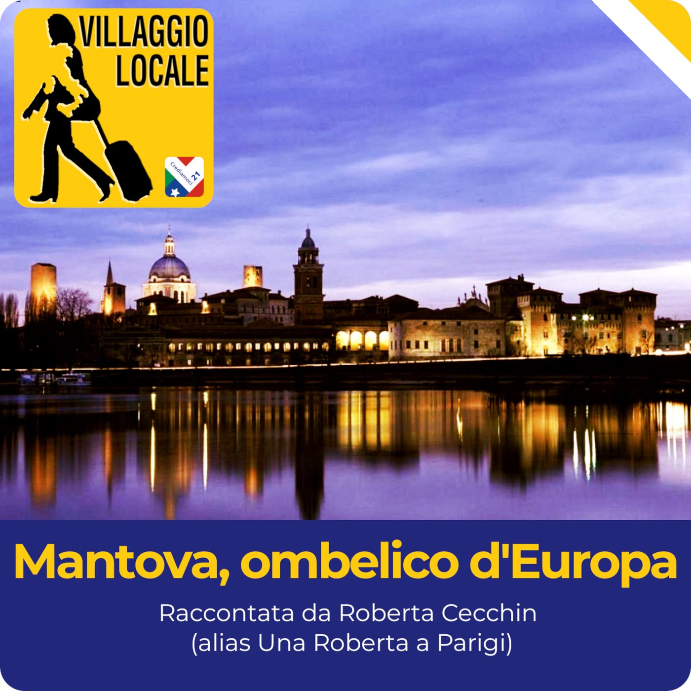 Villaggio Locale
