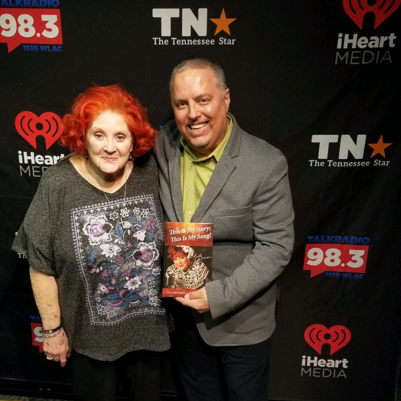 FOX17 Rock & Review Radio 98.3/1510 WLAC