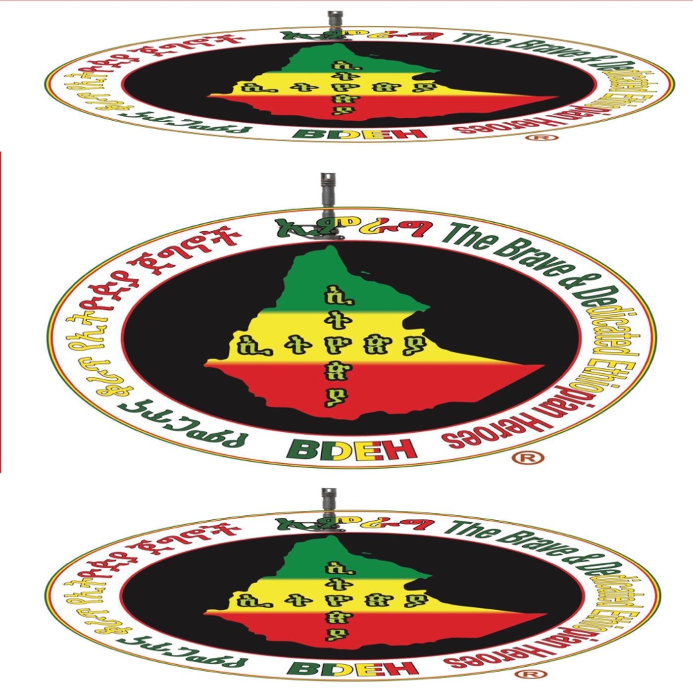 የአንድነት ጥሪና መግለጫ! episode artwork