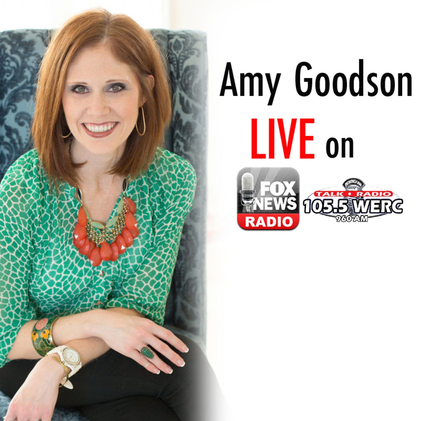 Amy Goodson
