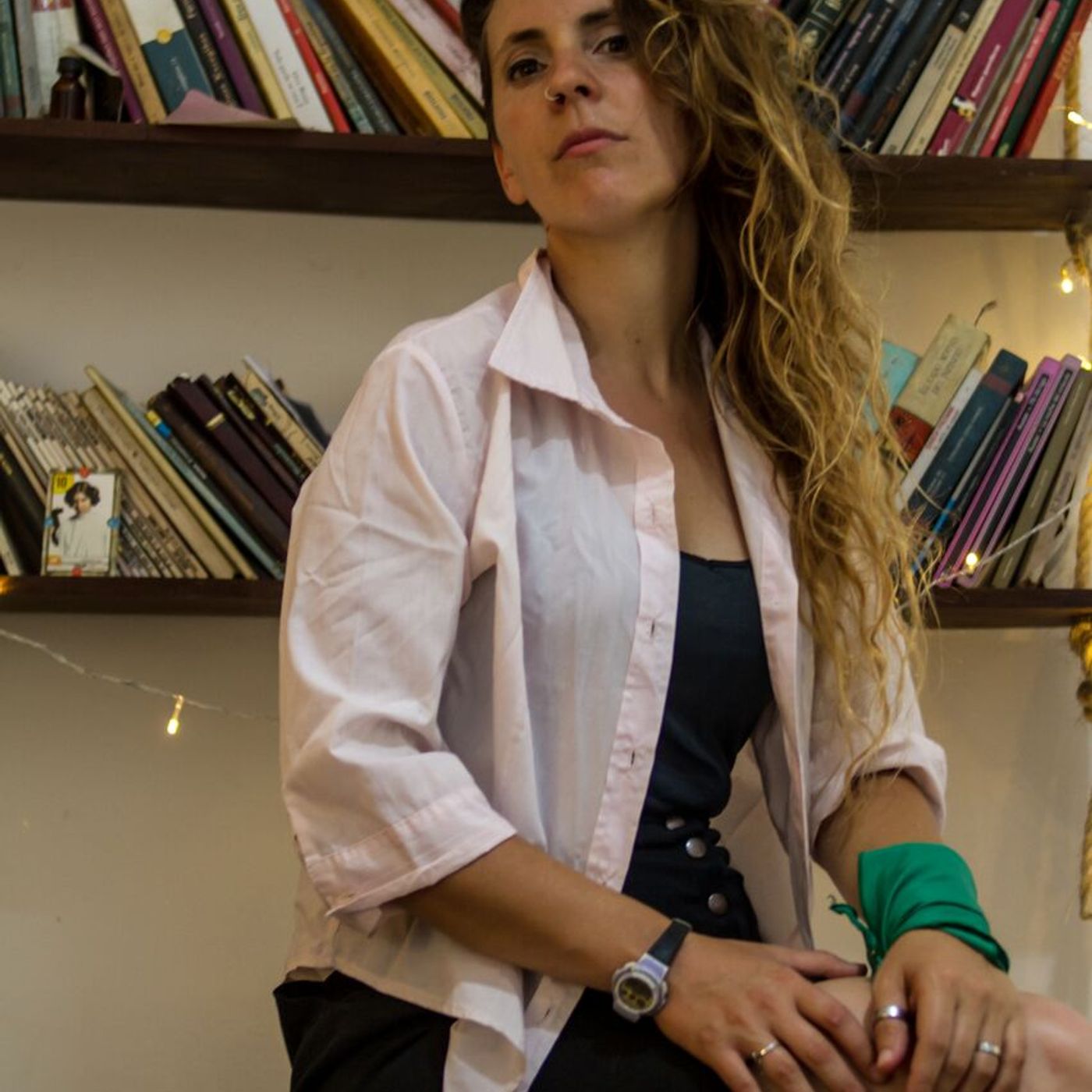 los días se volvieron ceniza