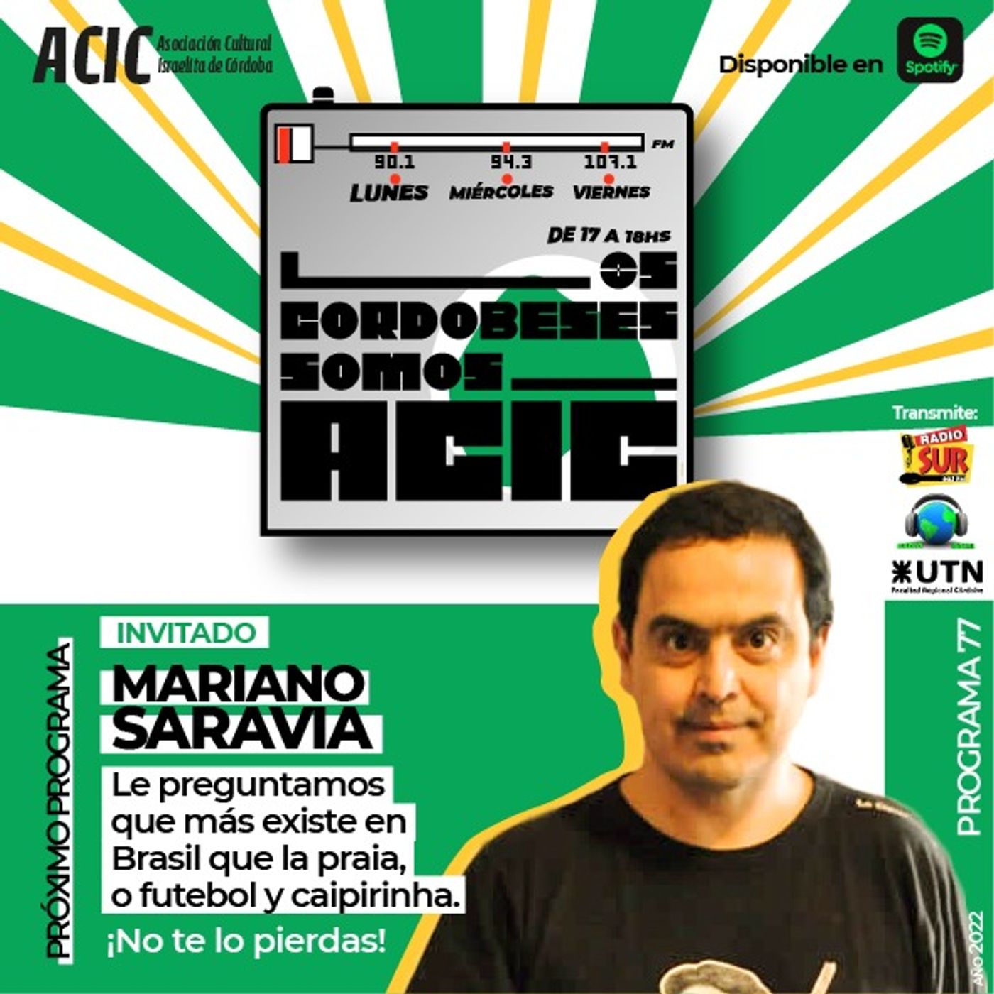 Los Cordobeses Somos ACIC