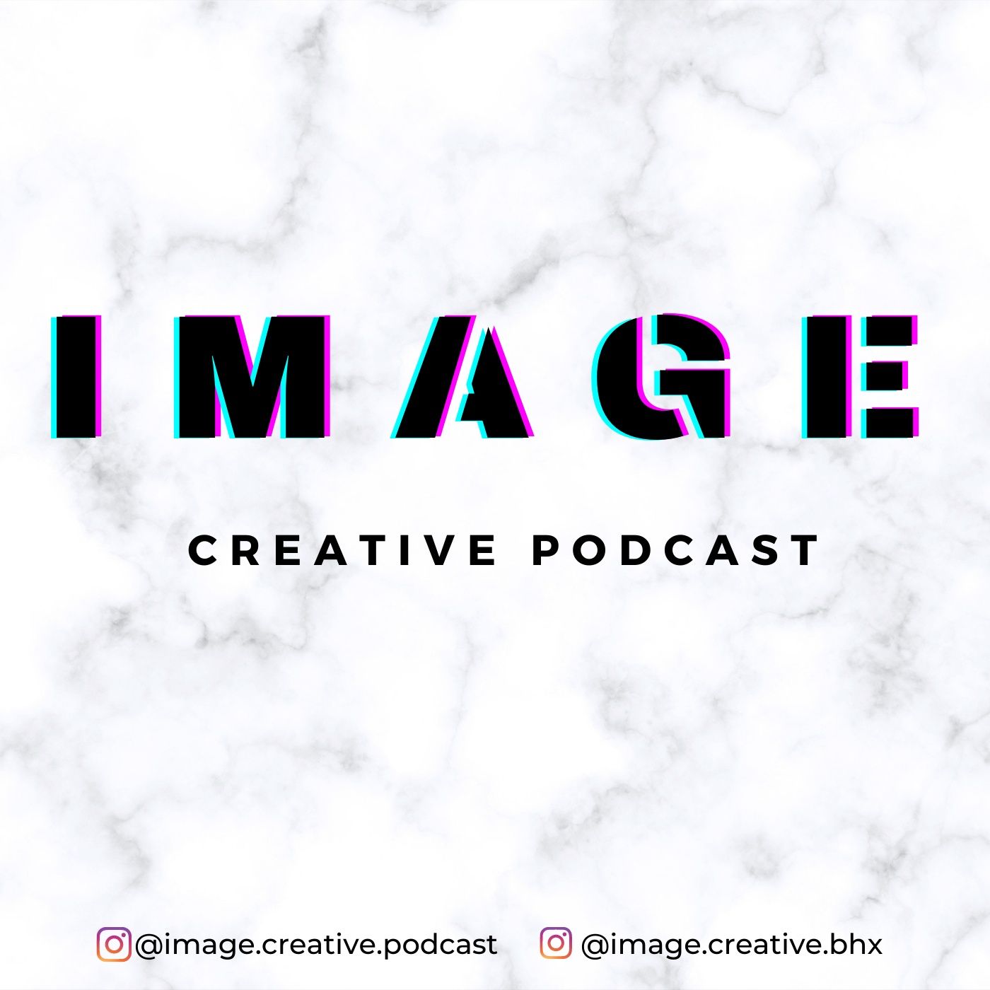 Image Creative Podcast