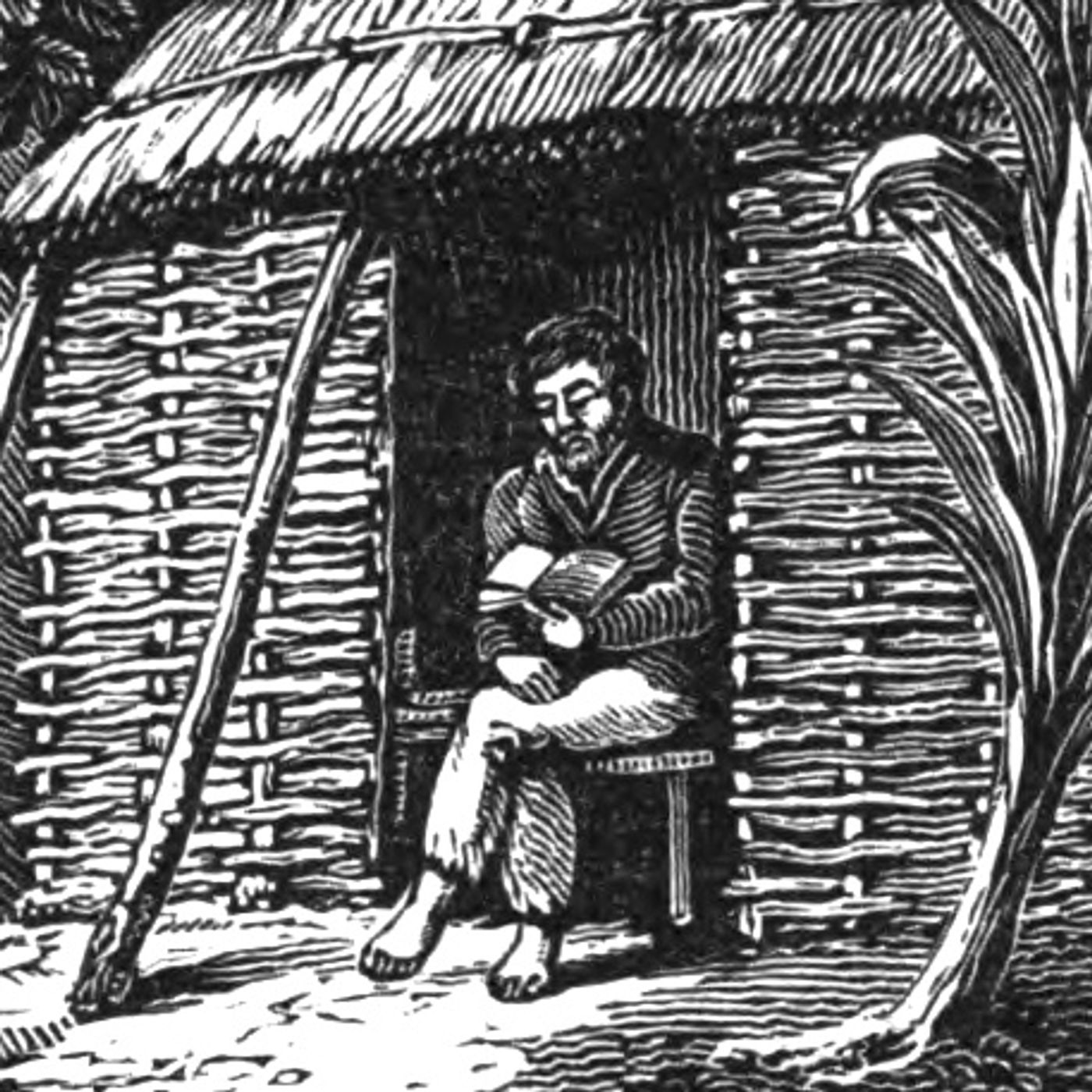 S6E8. Alexander Selkirk: Virkelighedens Robinson Crusoe