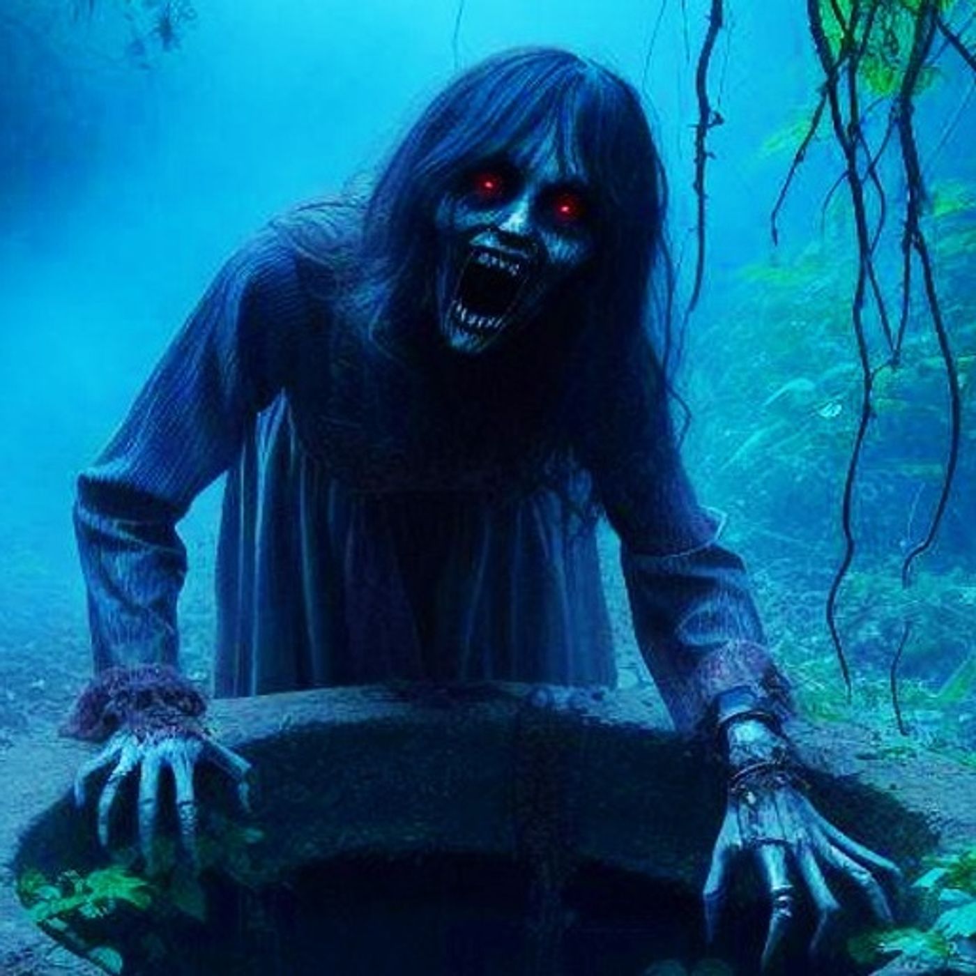 Mi Abuela Me Causó Mis Miedos Historias De Terror - REDE