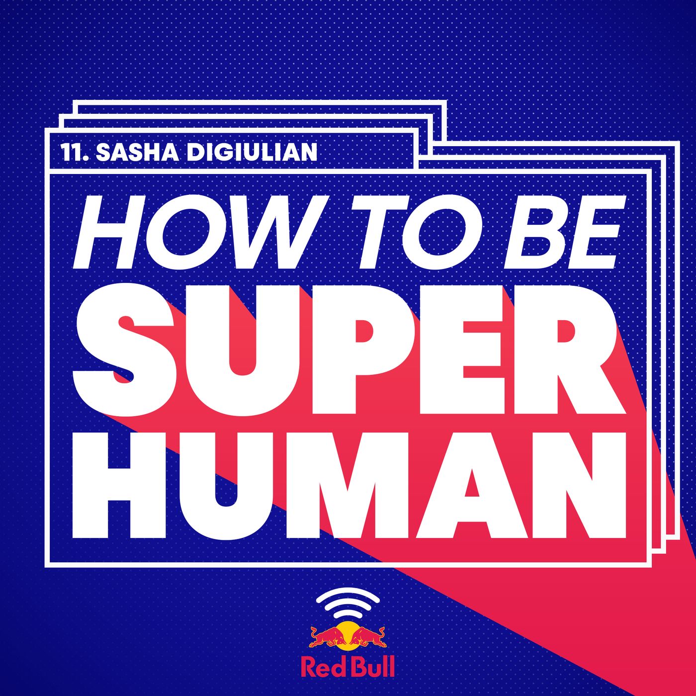 The woman conquering the world's toughest mountains one by one: Sasha DiGiulian, Series 1 Episode 11