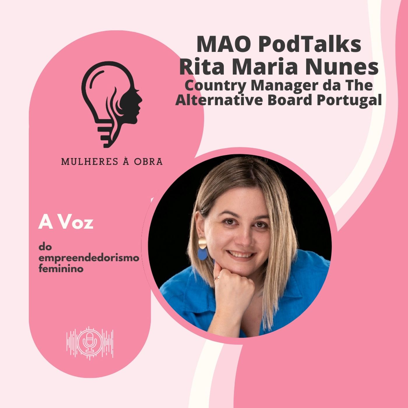 MAO PODTALKS