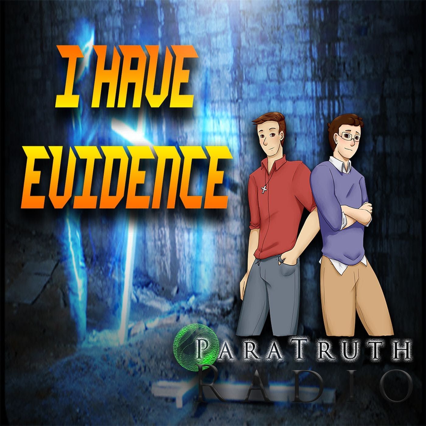 Ghost Hunting 101: I Have Evidence thumbnail