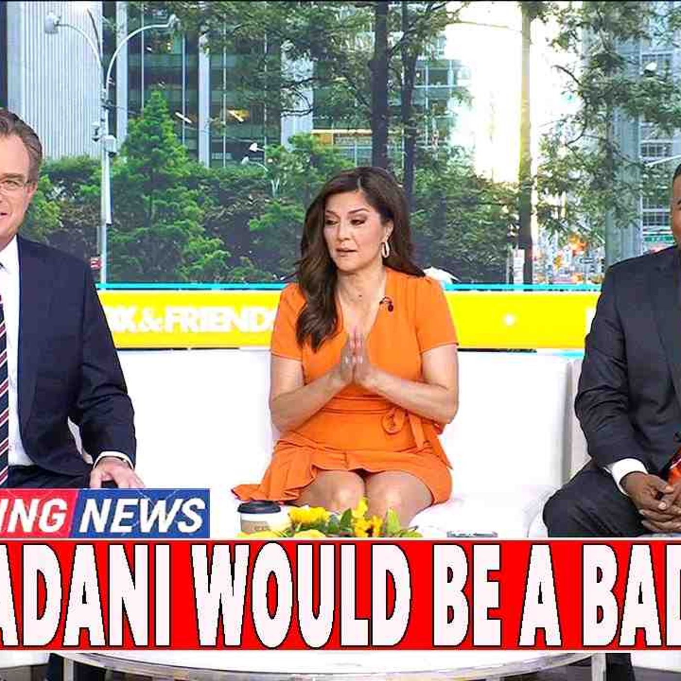FOX and Friends 6/29/25 FULL END SHOW _ FOX BREAKING NEWS TRUMP June 29, 2025 episode artwork