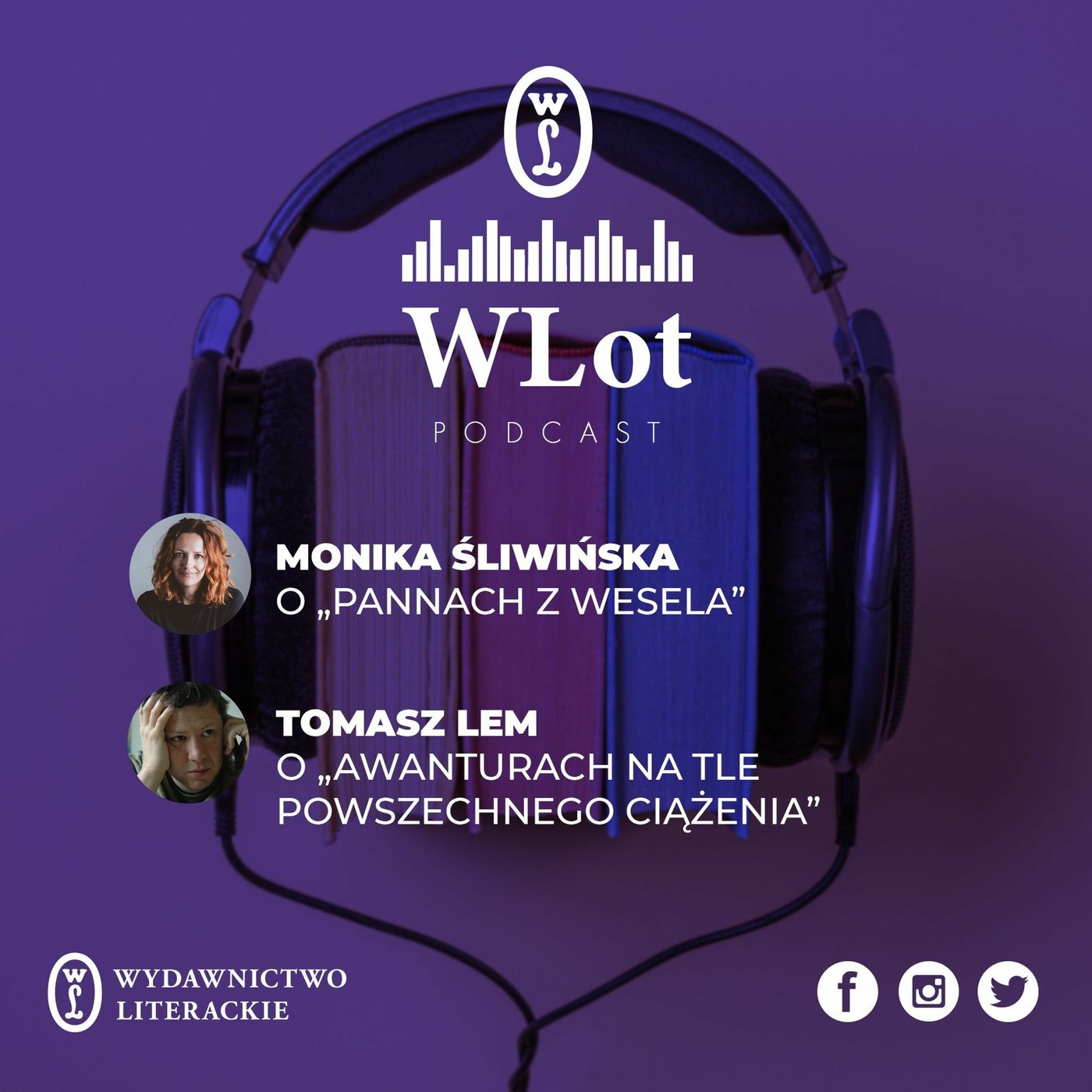 Wydawnictwo Literackie