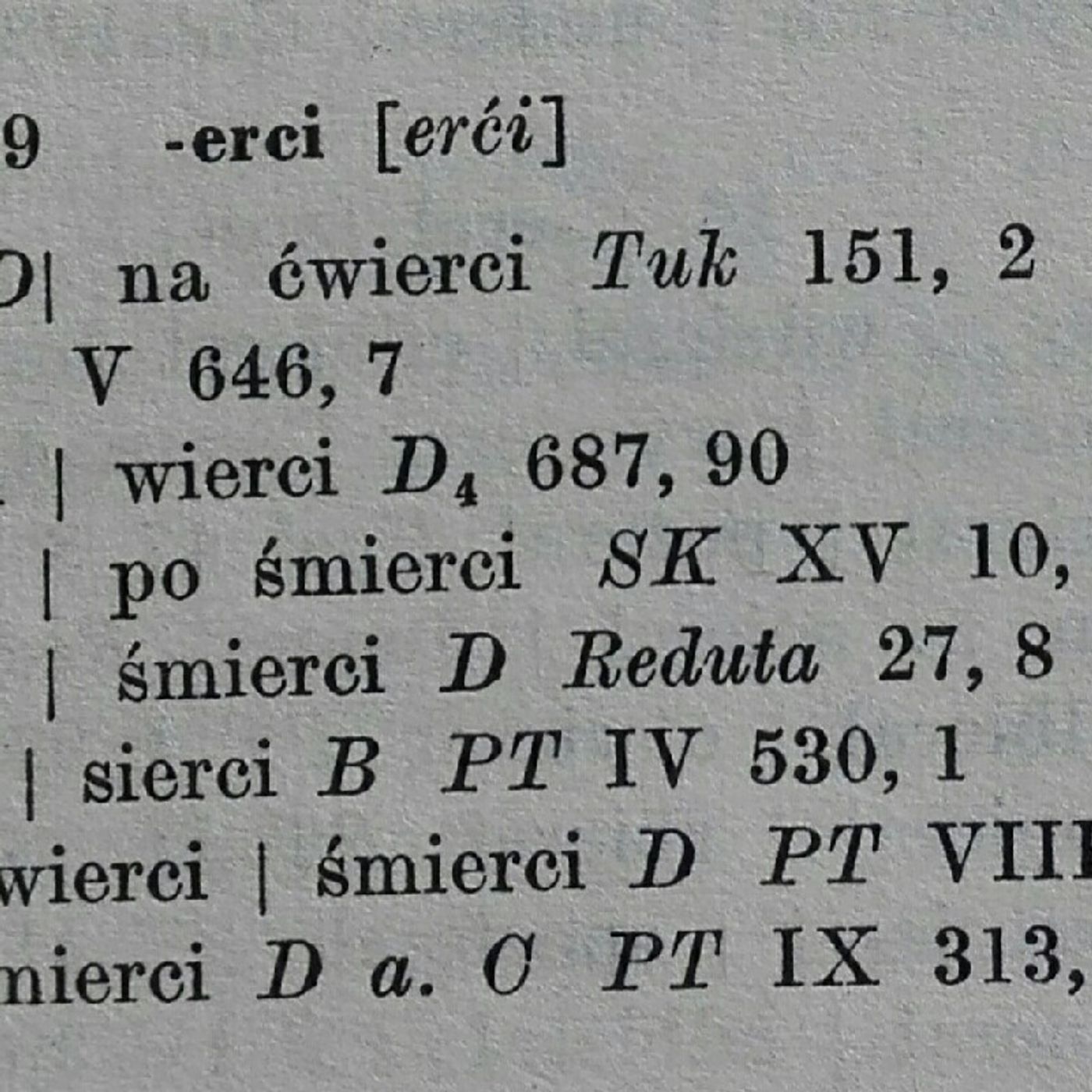 Czytamy poezję