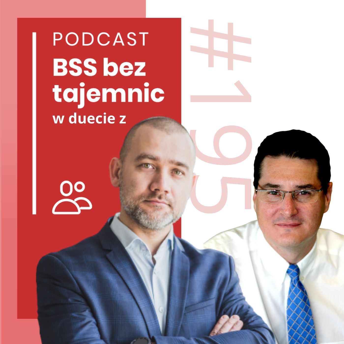 BSS bez tajemnic