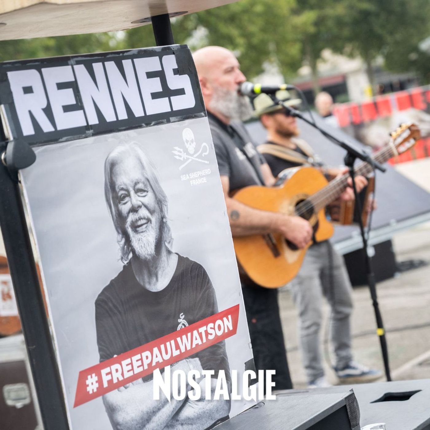 Le journal de la Musique