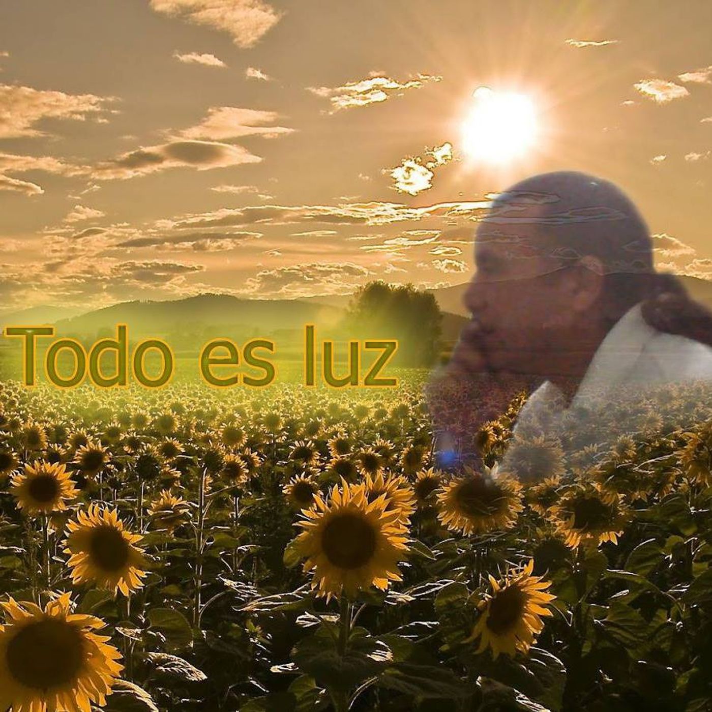 El show de Angel Reyes