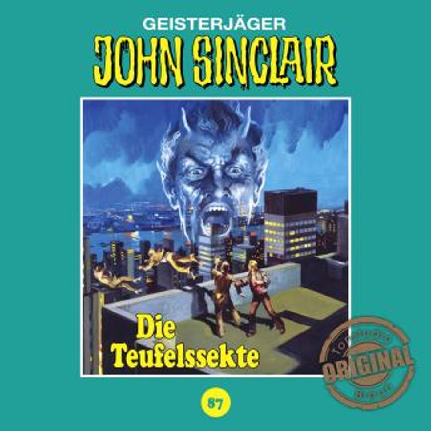 Listen to Latest Full Audiobooks in Mystery, Thriller & Horror, Horror