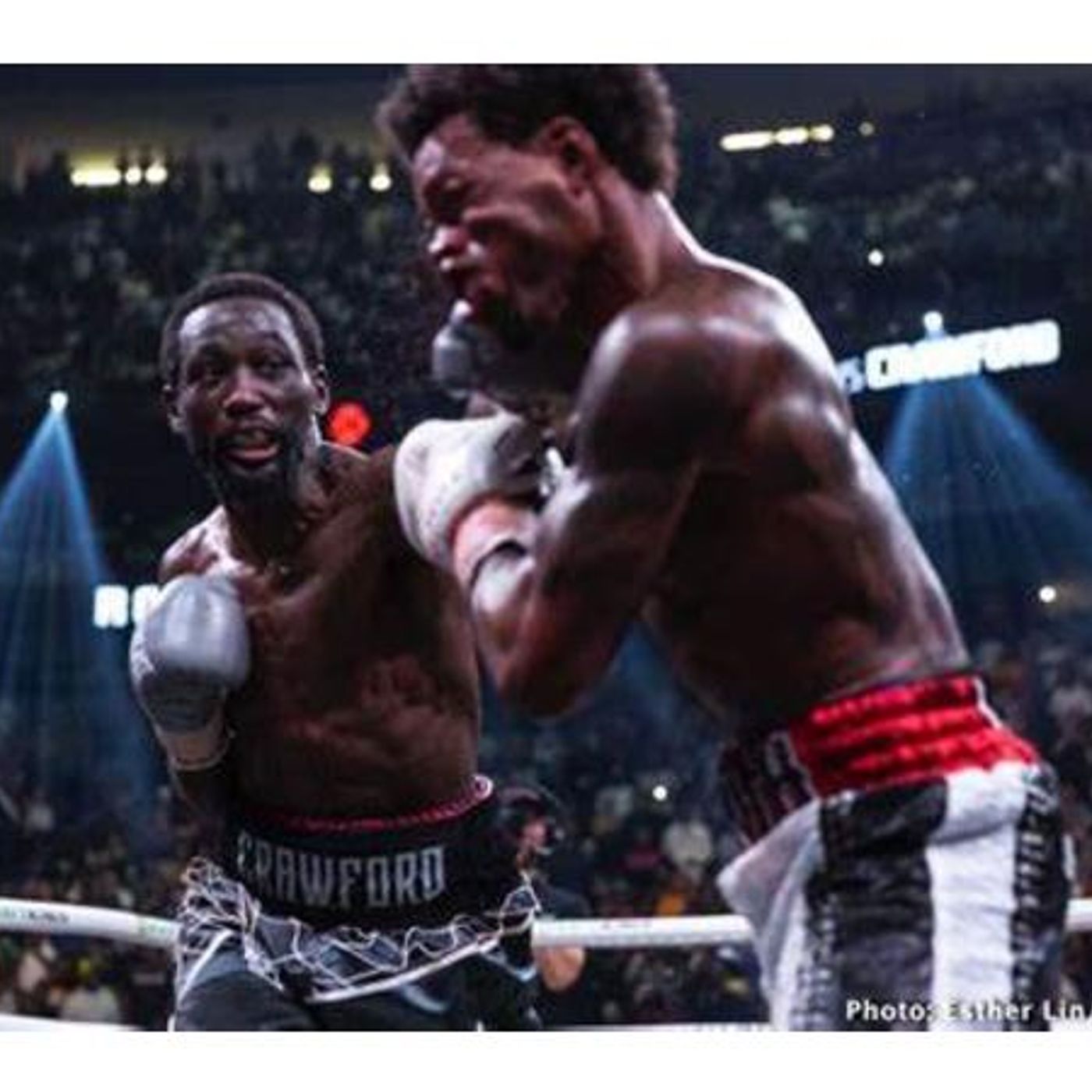 Crawford & Inoue Deliver Brillant KO Performances! What's Next For All 4 Boxers? episode artwork