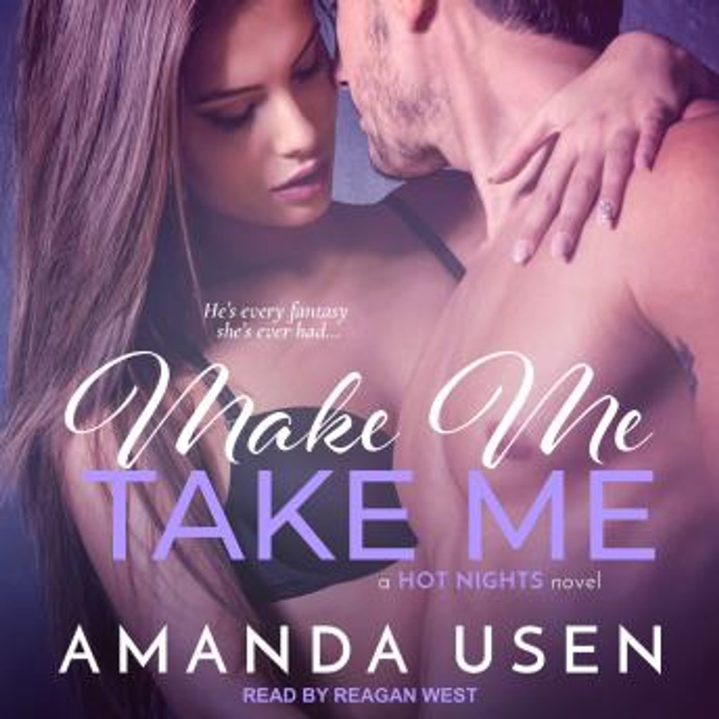 Access Essential Full Audiobooks in Romance, Modern