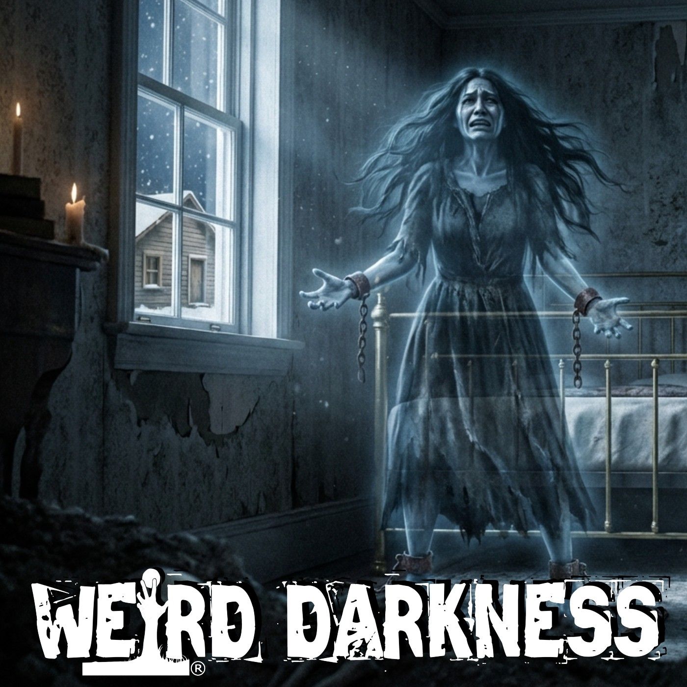 Tod House: The Canadian Haunting Solved by a Shovel