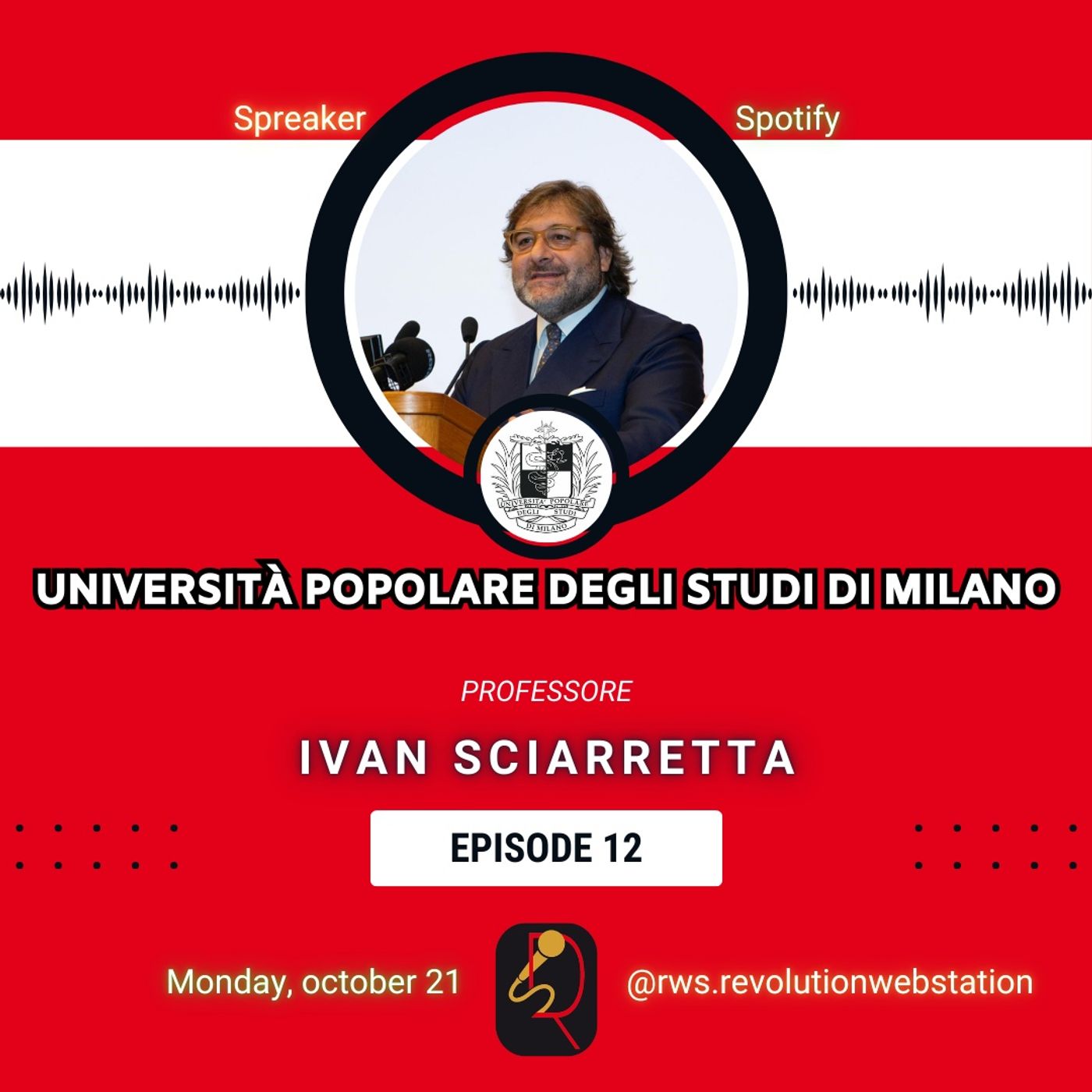 #UniversitàPopolareDegliStudiDiMilano