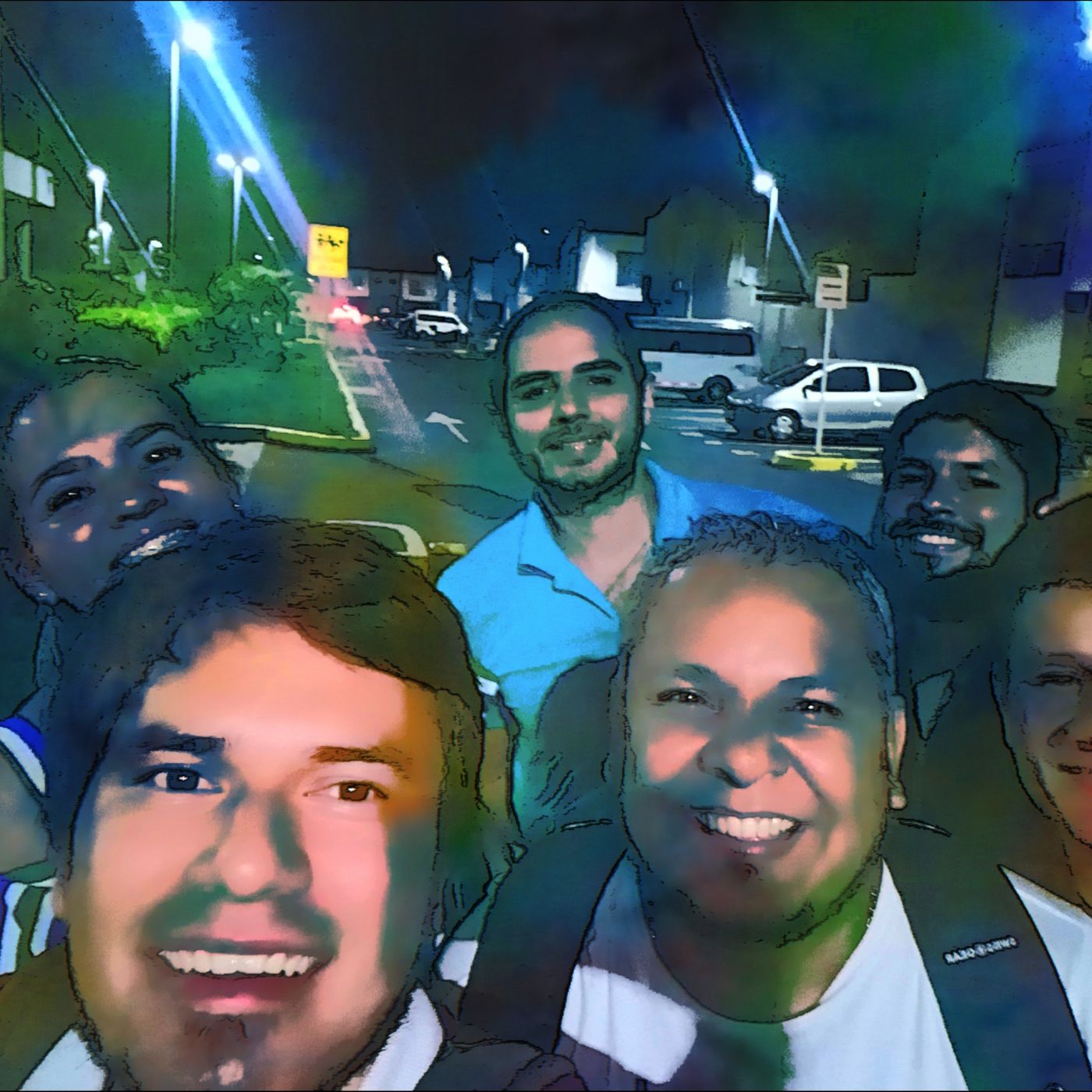 Pódcast Quial