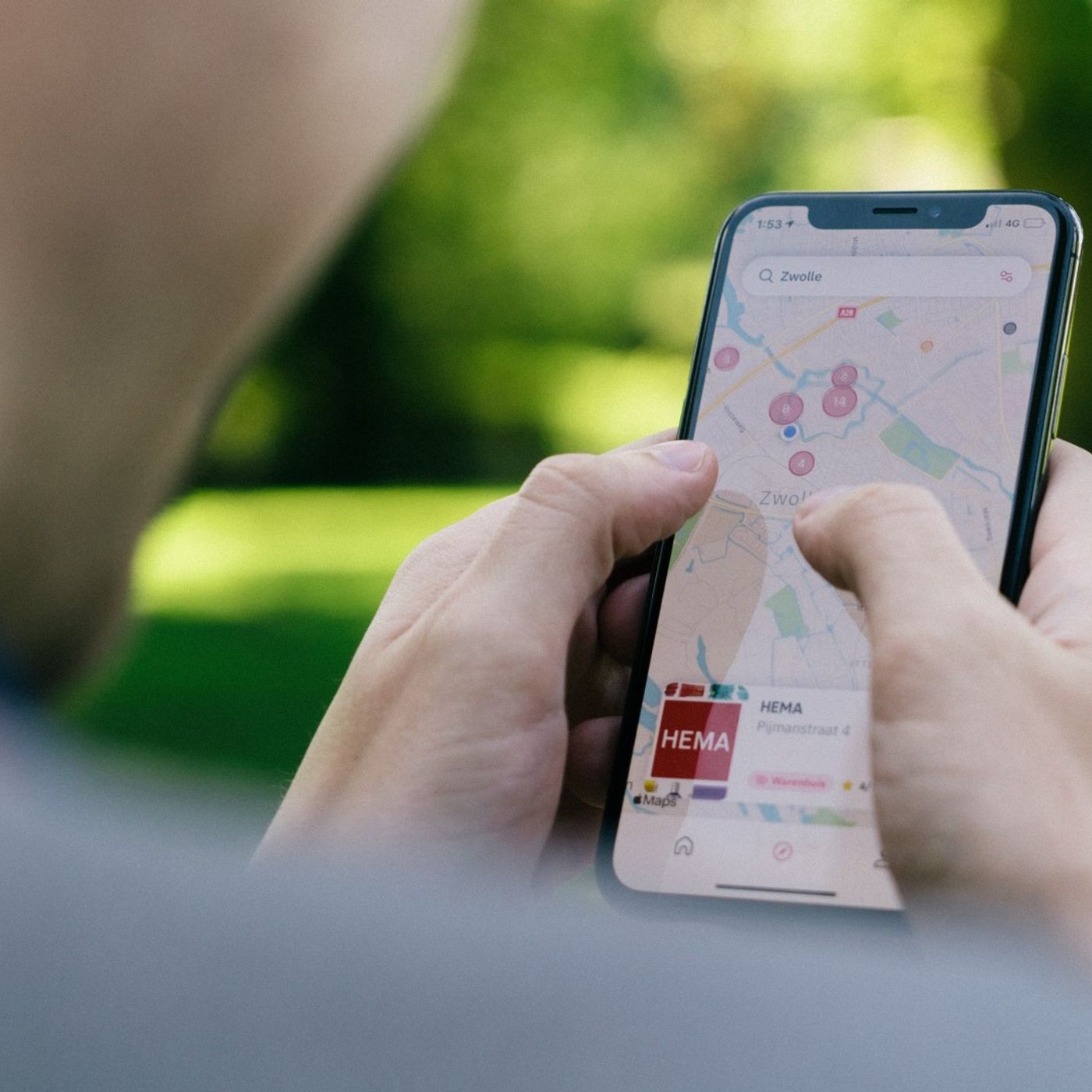 Tartamella ("Focus"): «Il sistema GPS europeo è il più preciso del mondo» episode artwork