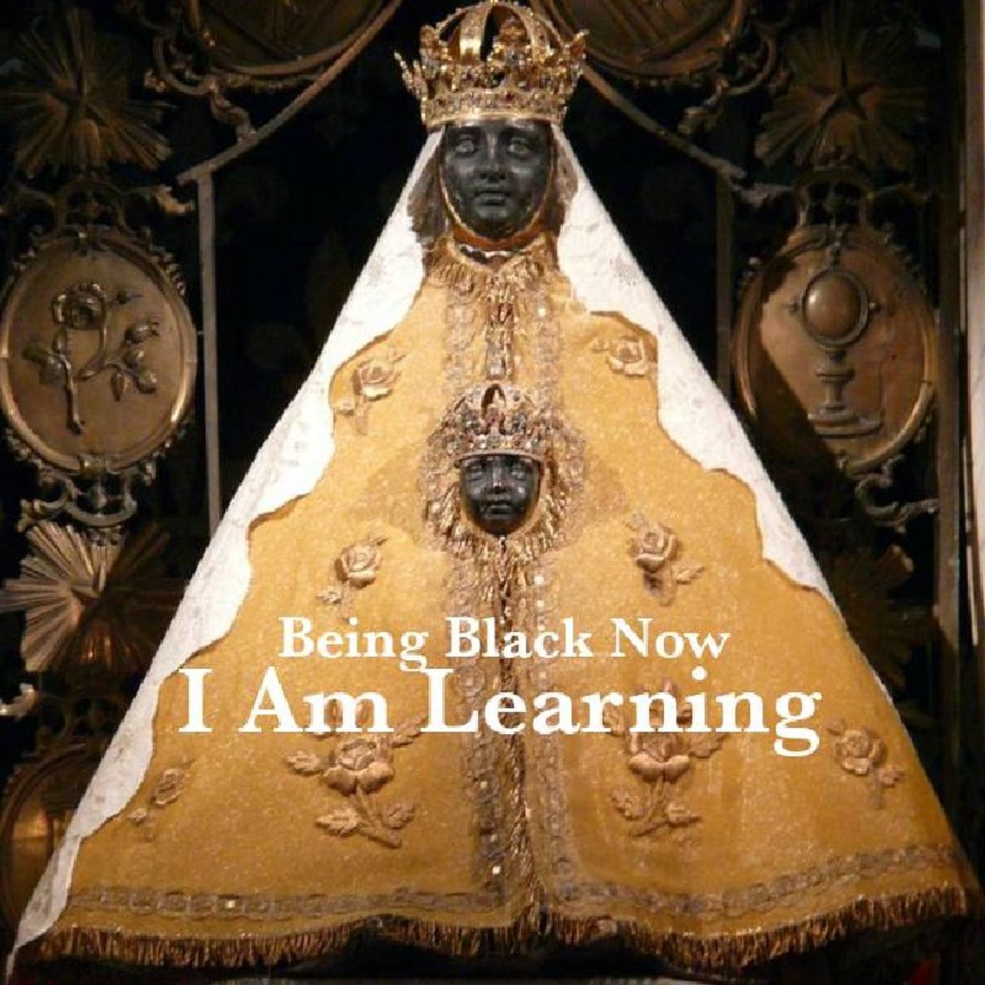 I Am Learning episode artwork
