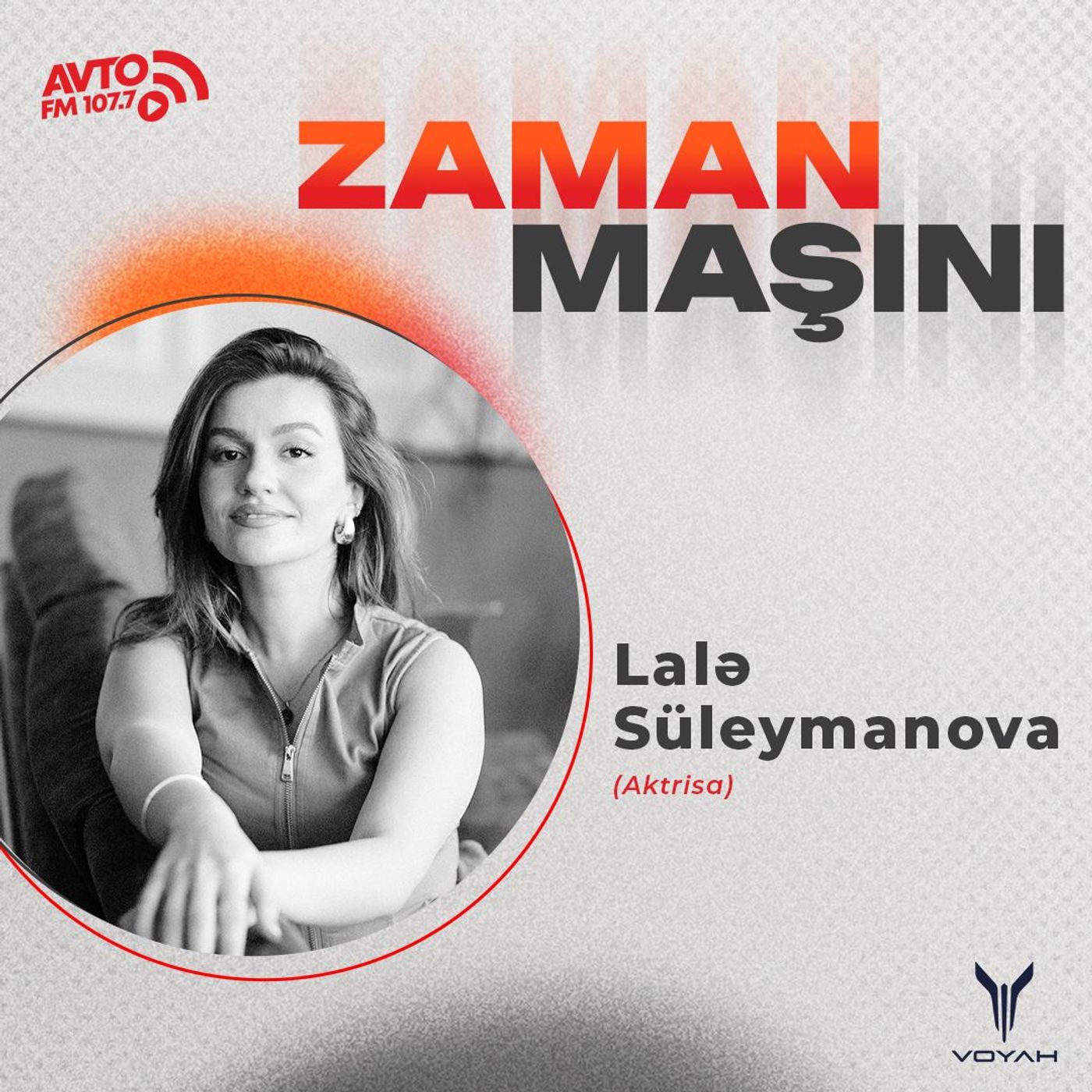 Müasir aktrisanı nə fərqləndirir? I Zaman maşınl #27