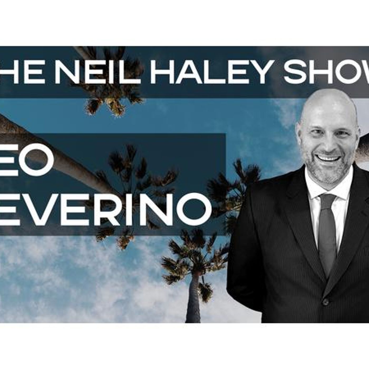 Leo Severino Film Producer episode artwork