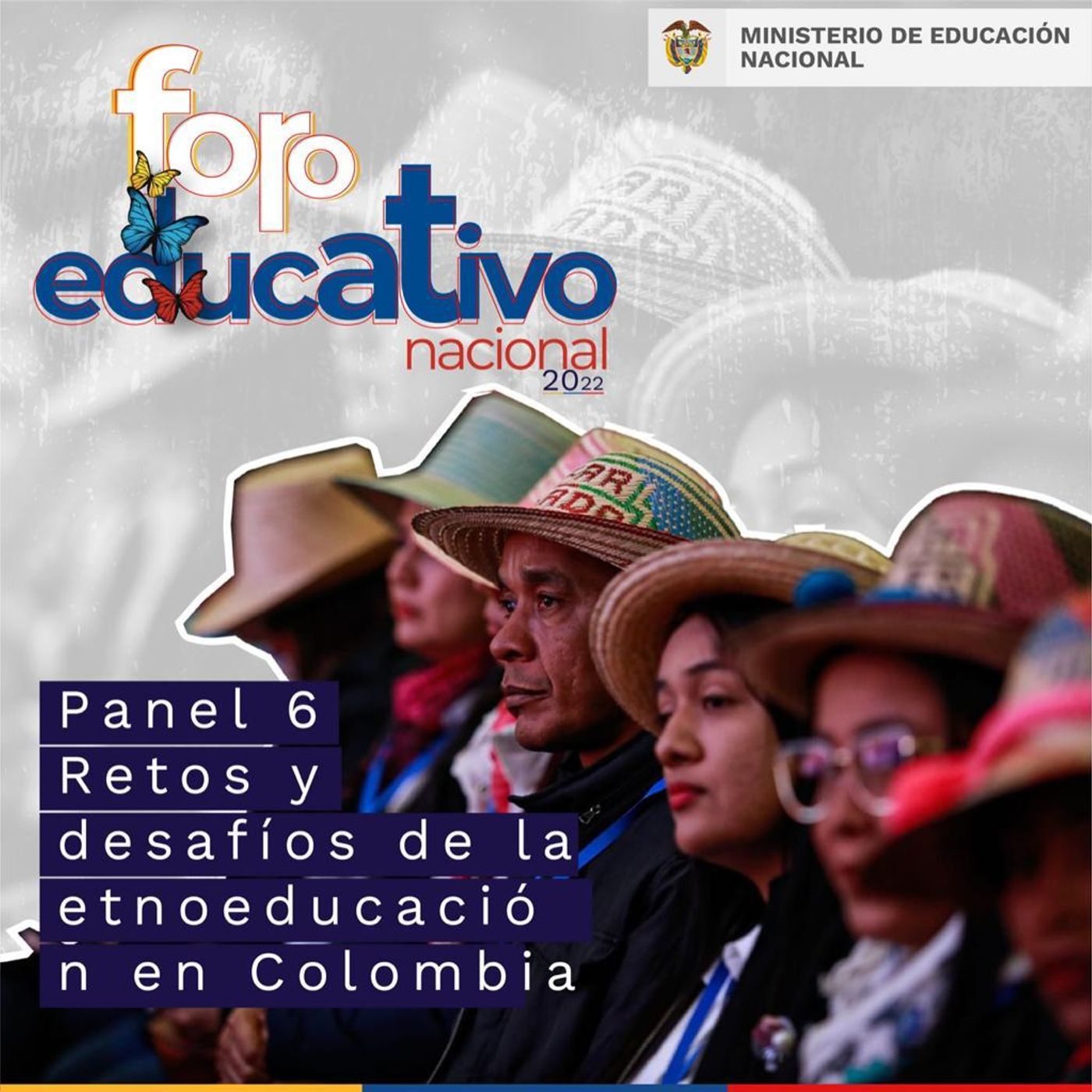 Foro Educativo Nacional 2022