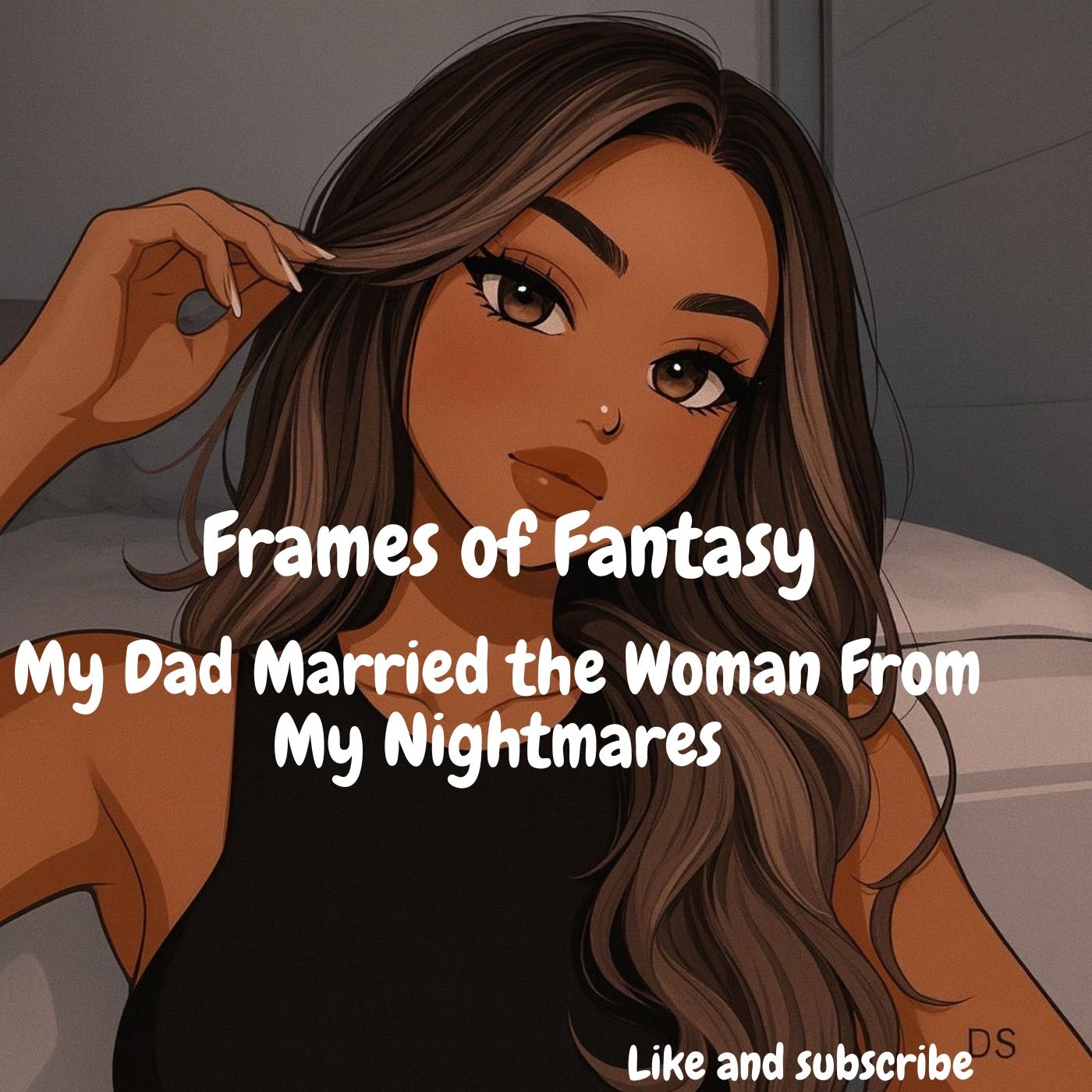 My Dad Married the Woman From My Nightmares| Like and subscribe to the podcast.