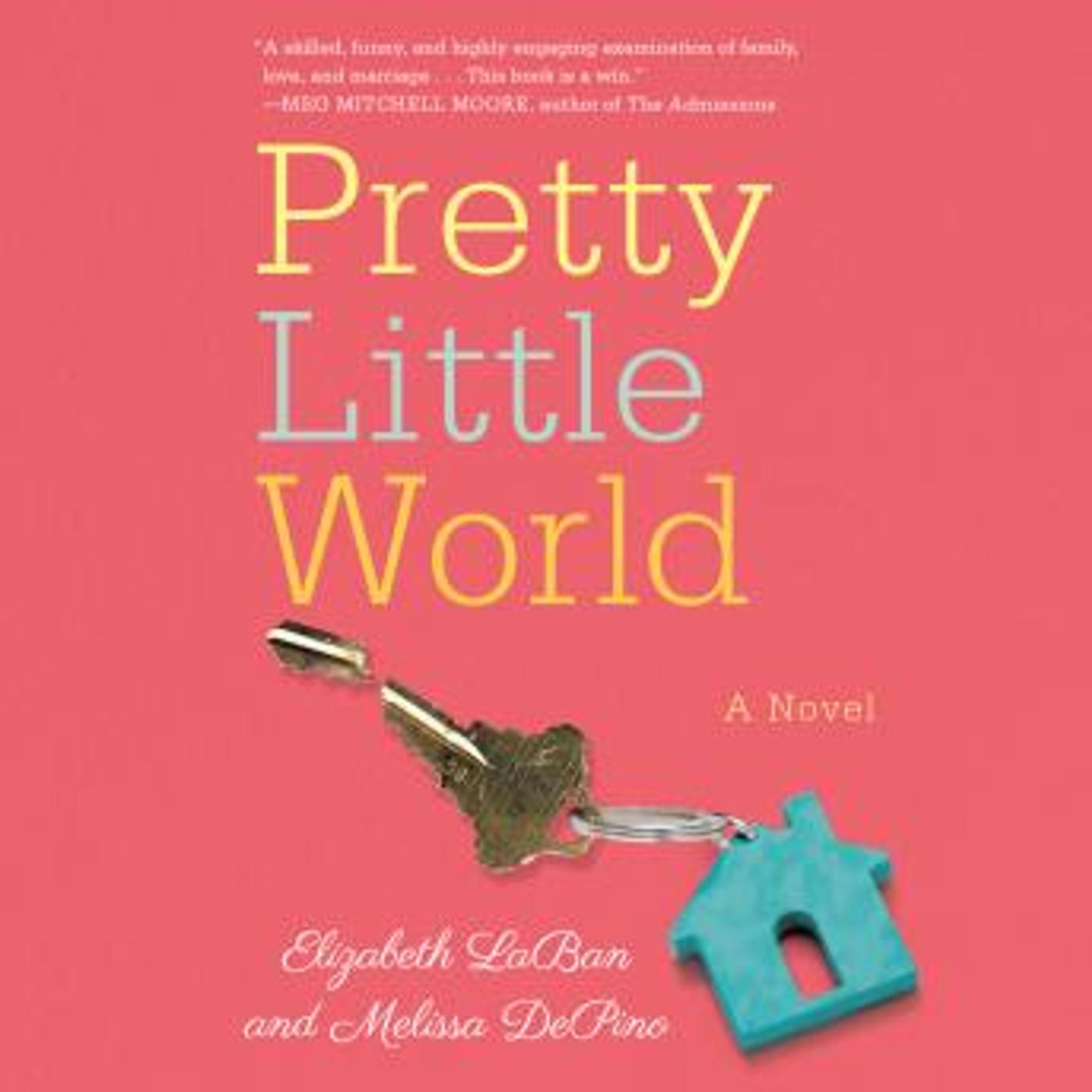 Access Must-Have Full Audiobooks in Fiction, Contemporary Women