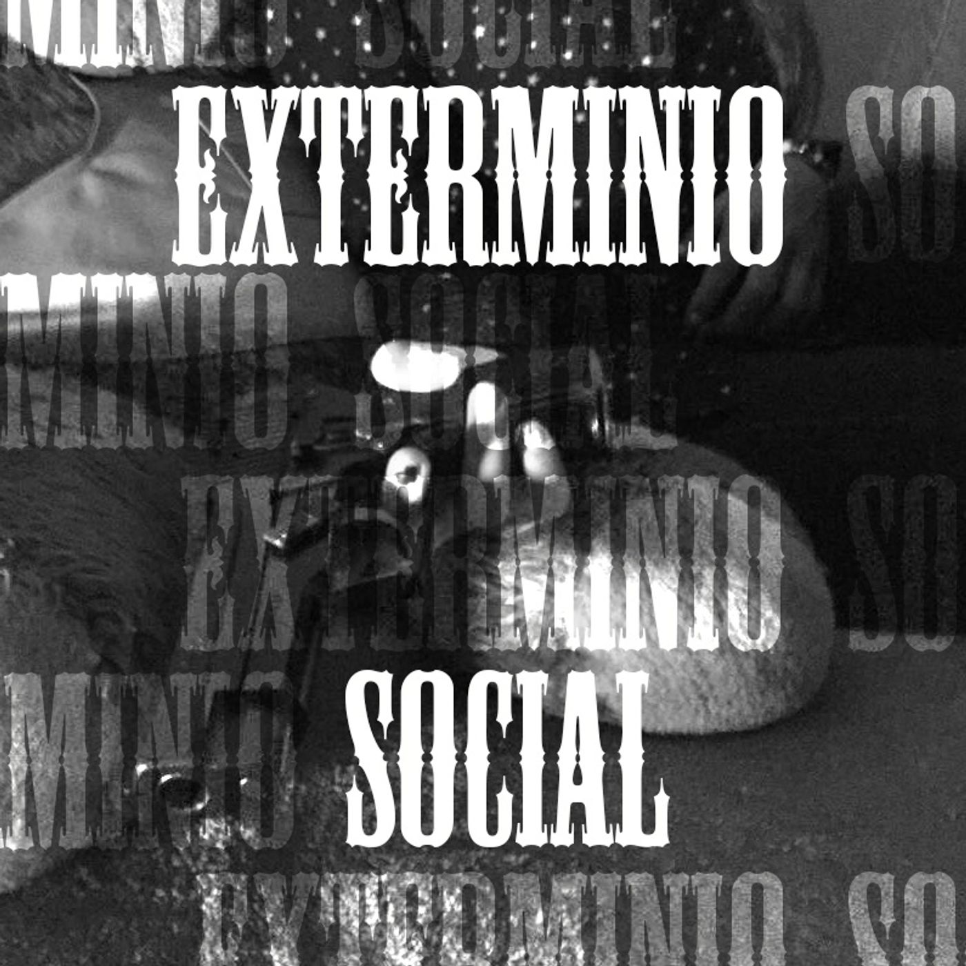 EXTERMINIO SOCIAL podcast artwork