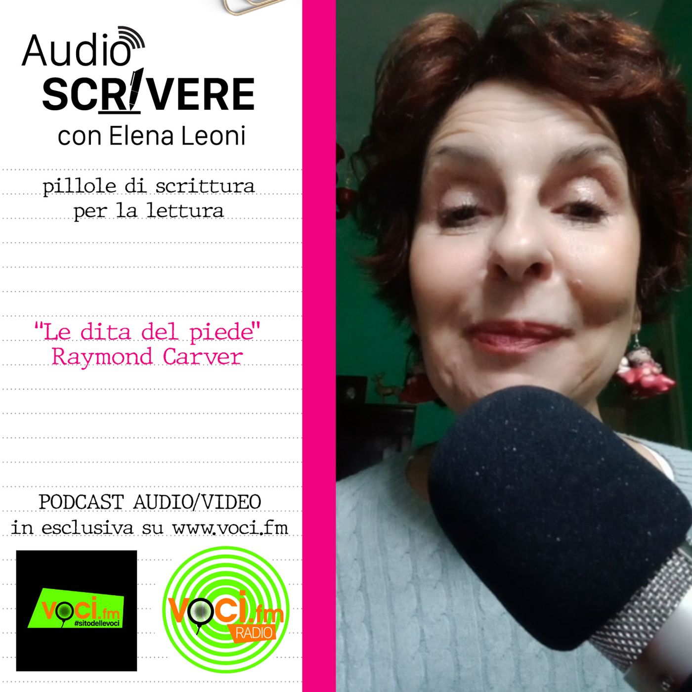 Voci.fm