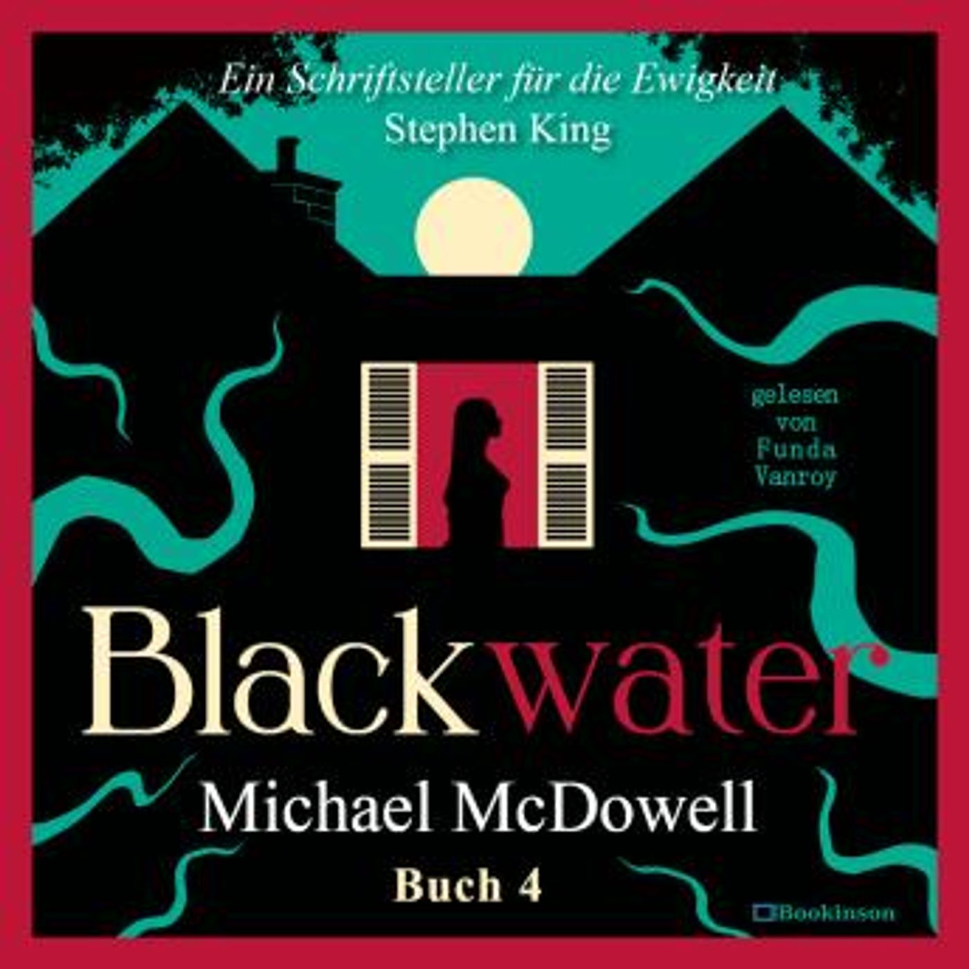 Access Essential Full Audiobooks in Mystery, Thriller & Horror, Horror