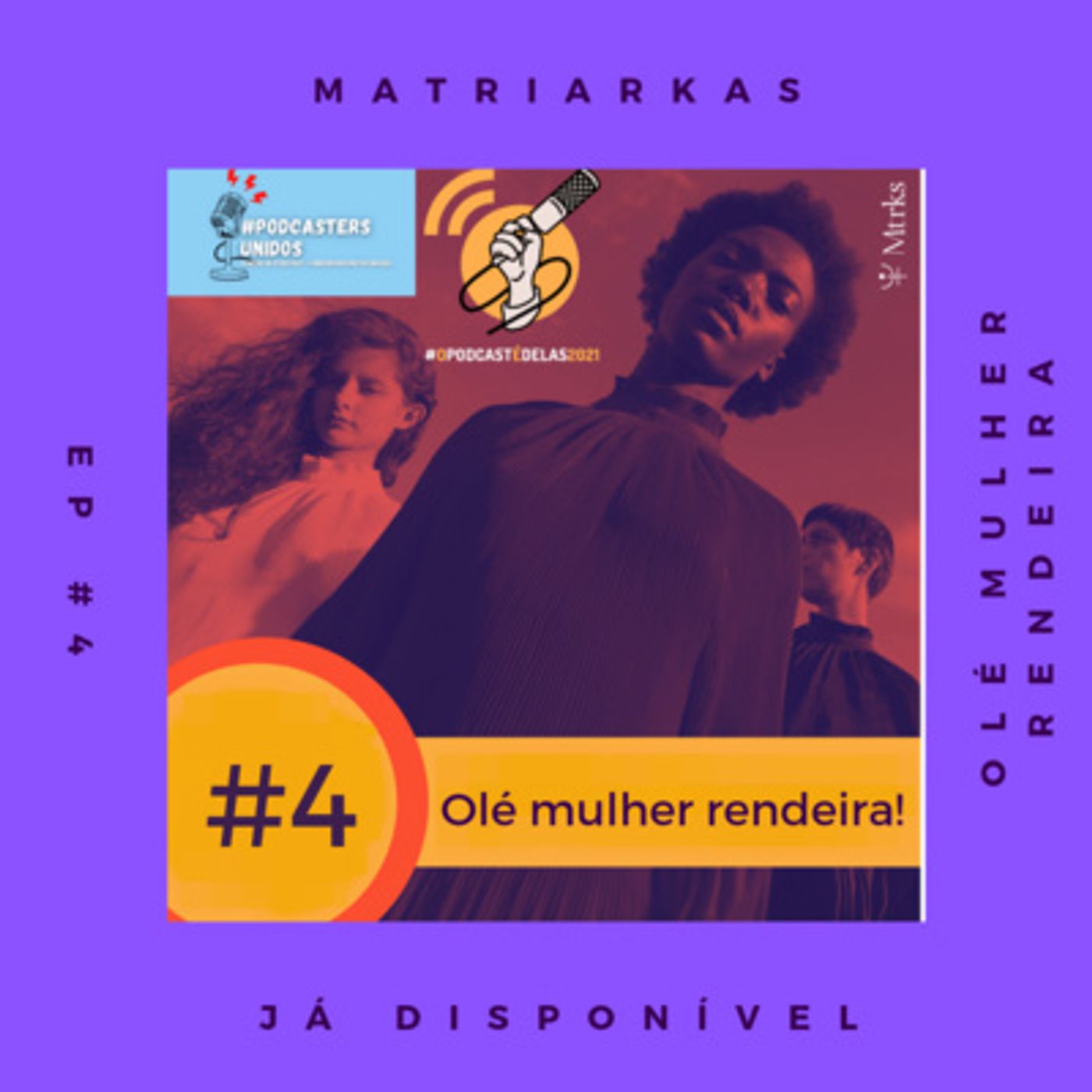 Matriarkas