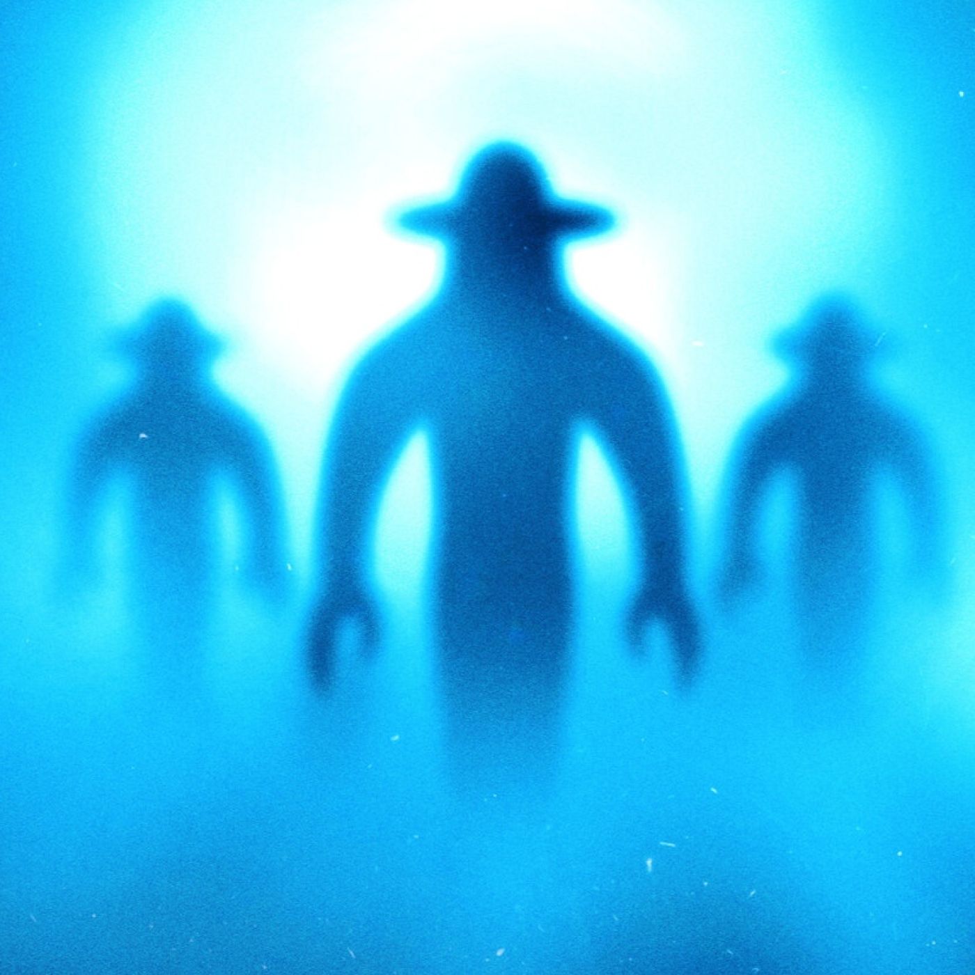 Voces del Misterio