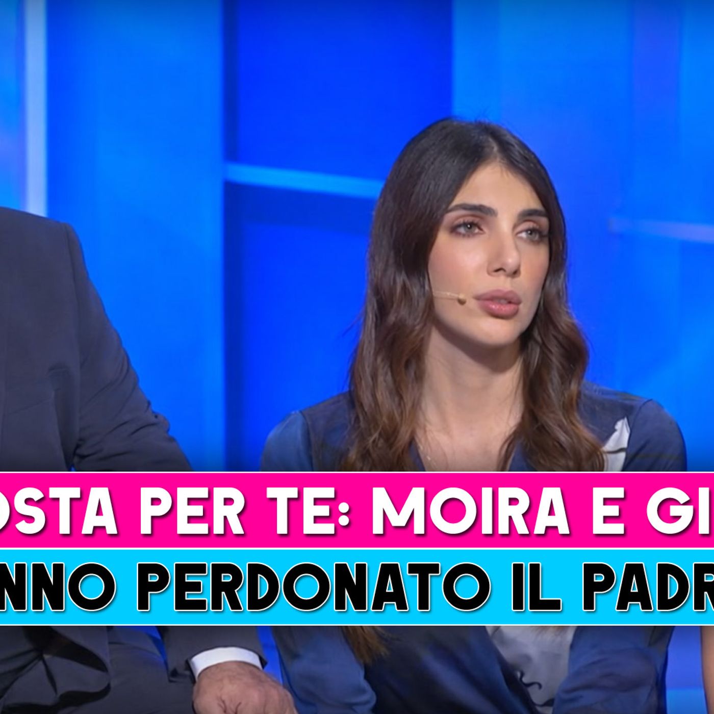 C'E' Posta Per Te, Alessandro, Moira e Giorgia: Ecco Cosa E' Successo Dopo La Puntata!