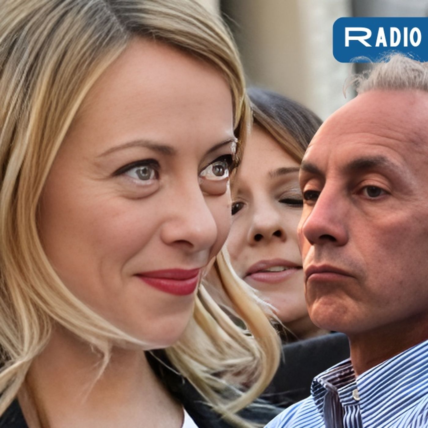 Radio PugginiOnAir