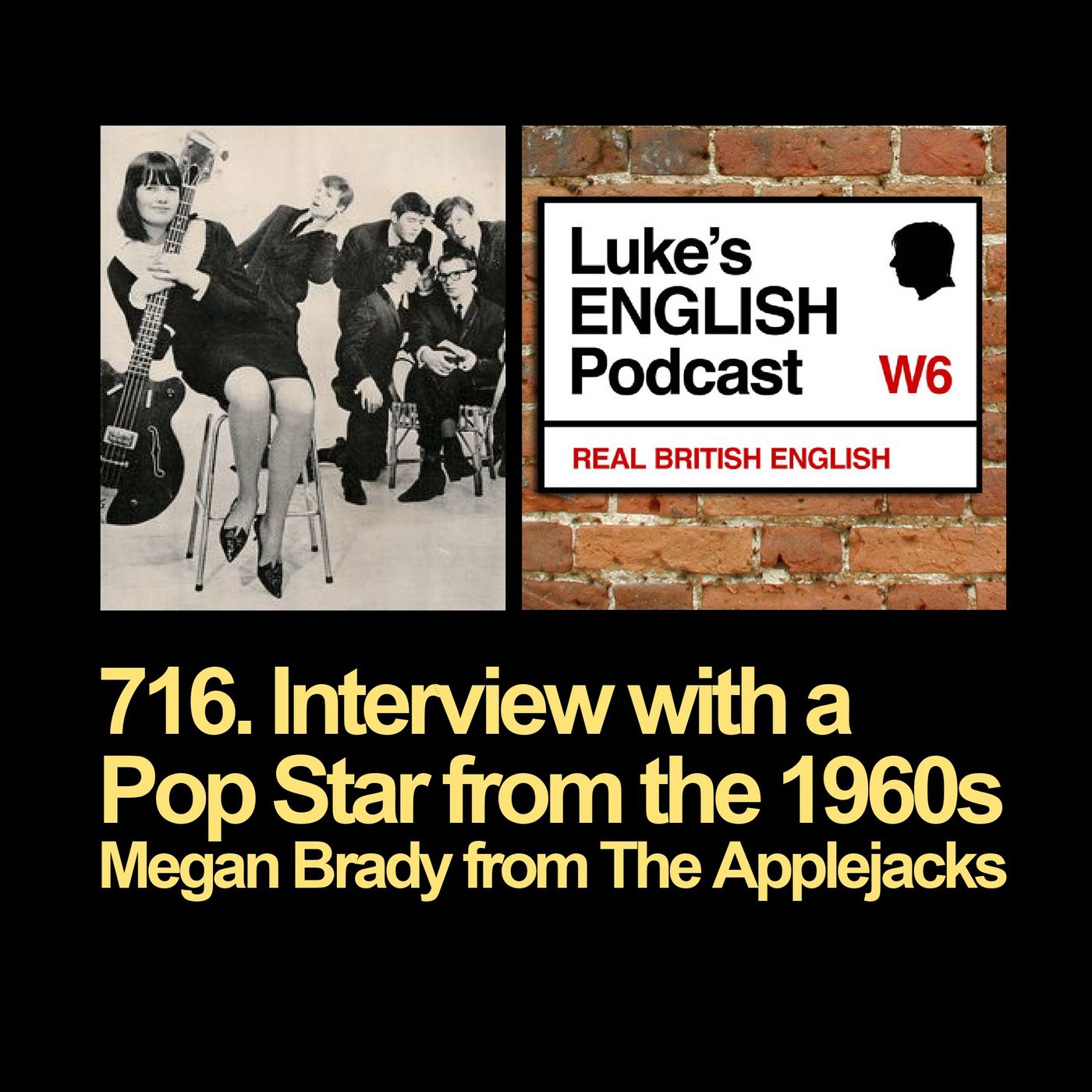 Luke\'s ENGLISH Podcast - Learn British English with Luke Thompson