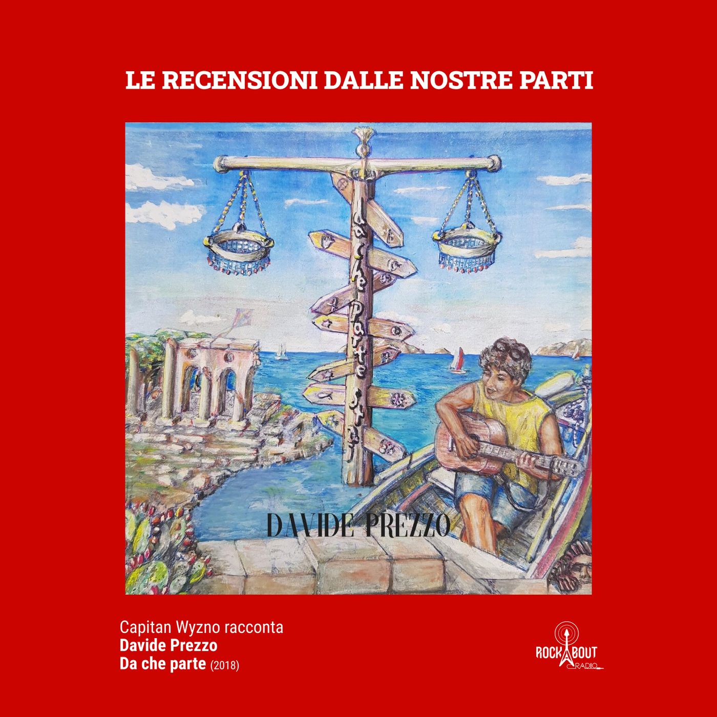 || Le Recensioni Dalle nostre parti ||
