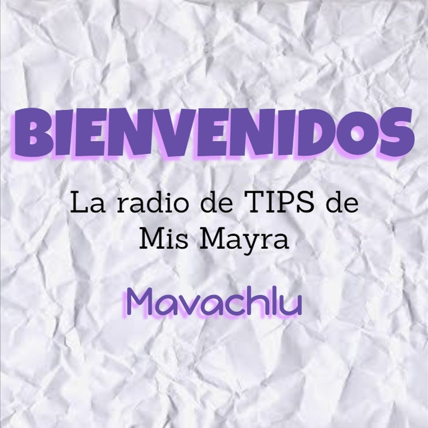 BIENVENIDA episode artwork