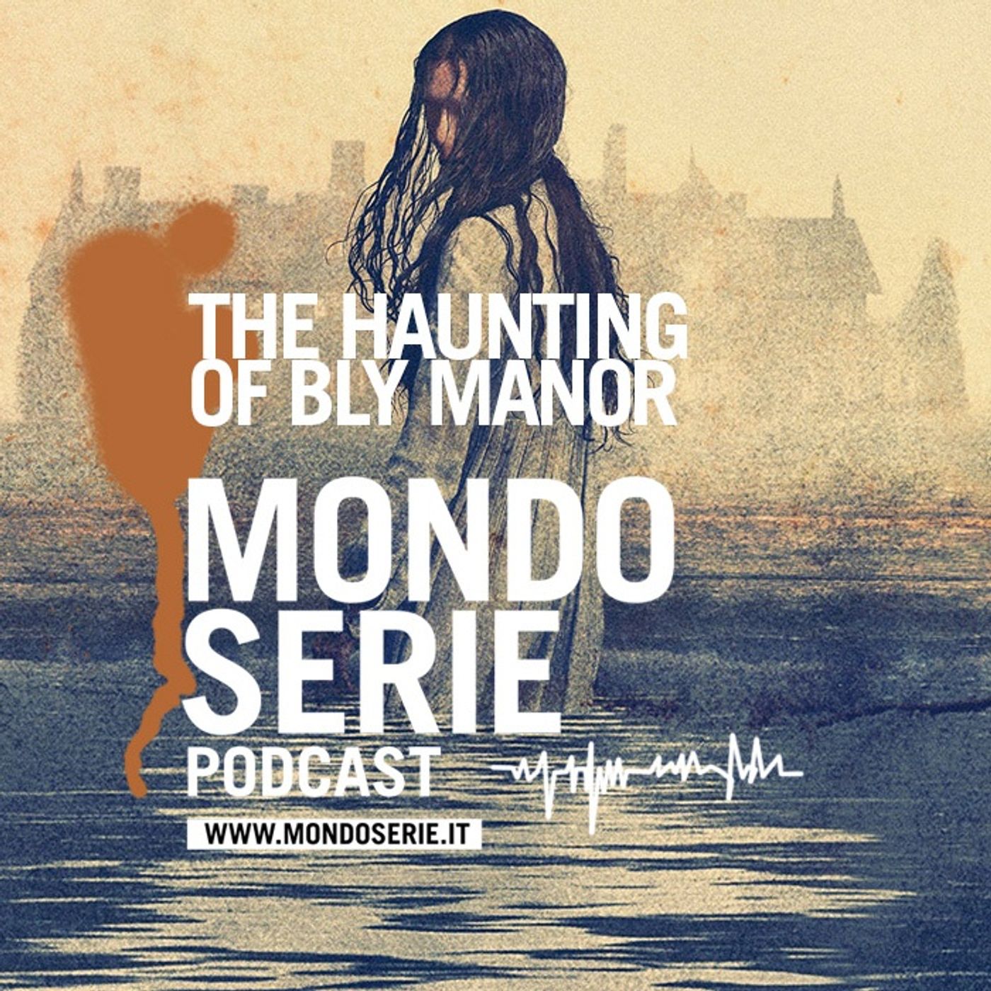 The Haunting of Bly Manor: il gotico secondo Flanagan | Nuovi classici episode artwork