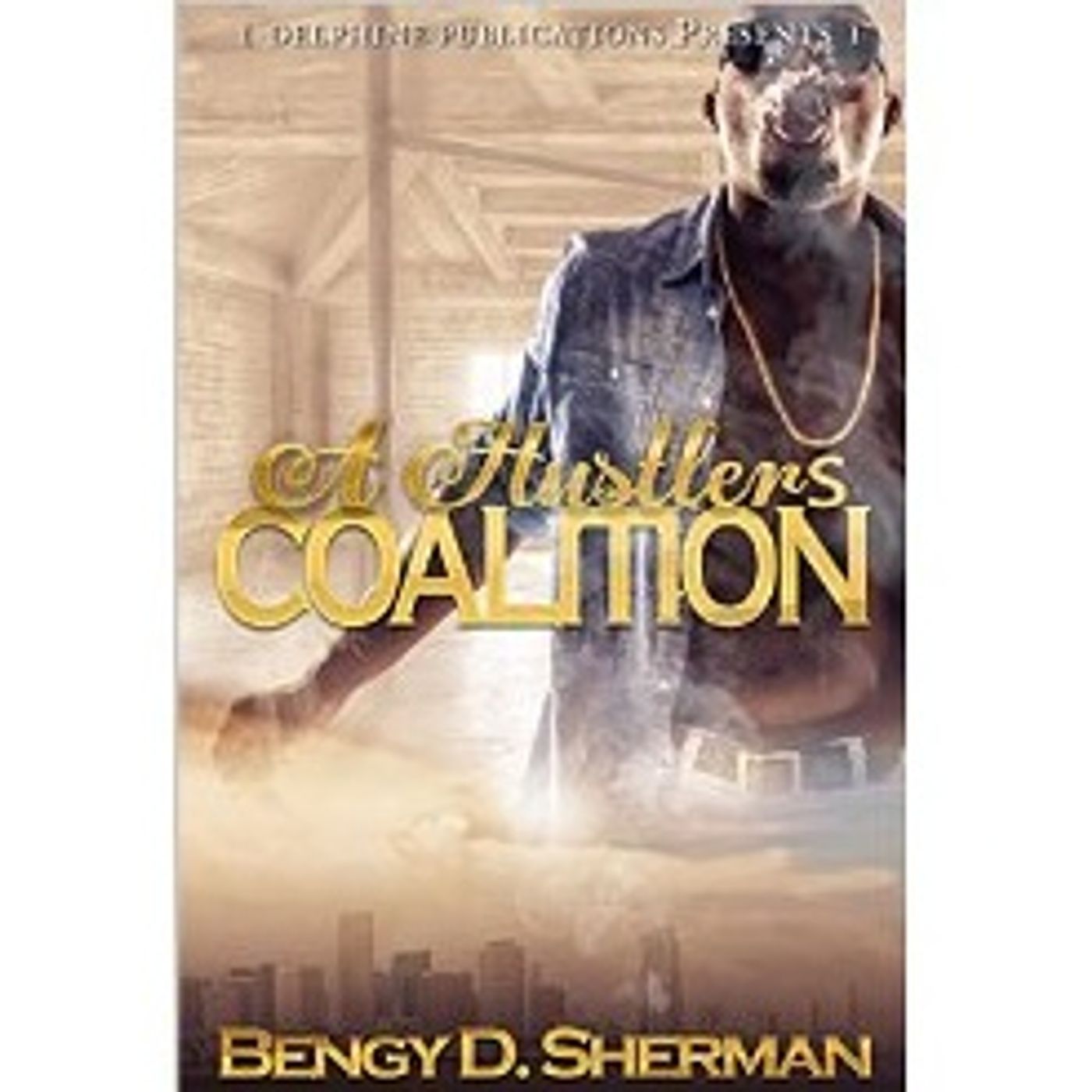 "ON AIR" EP. 174 WIT' BENGY SHERMAN episode artwork
